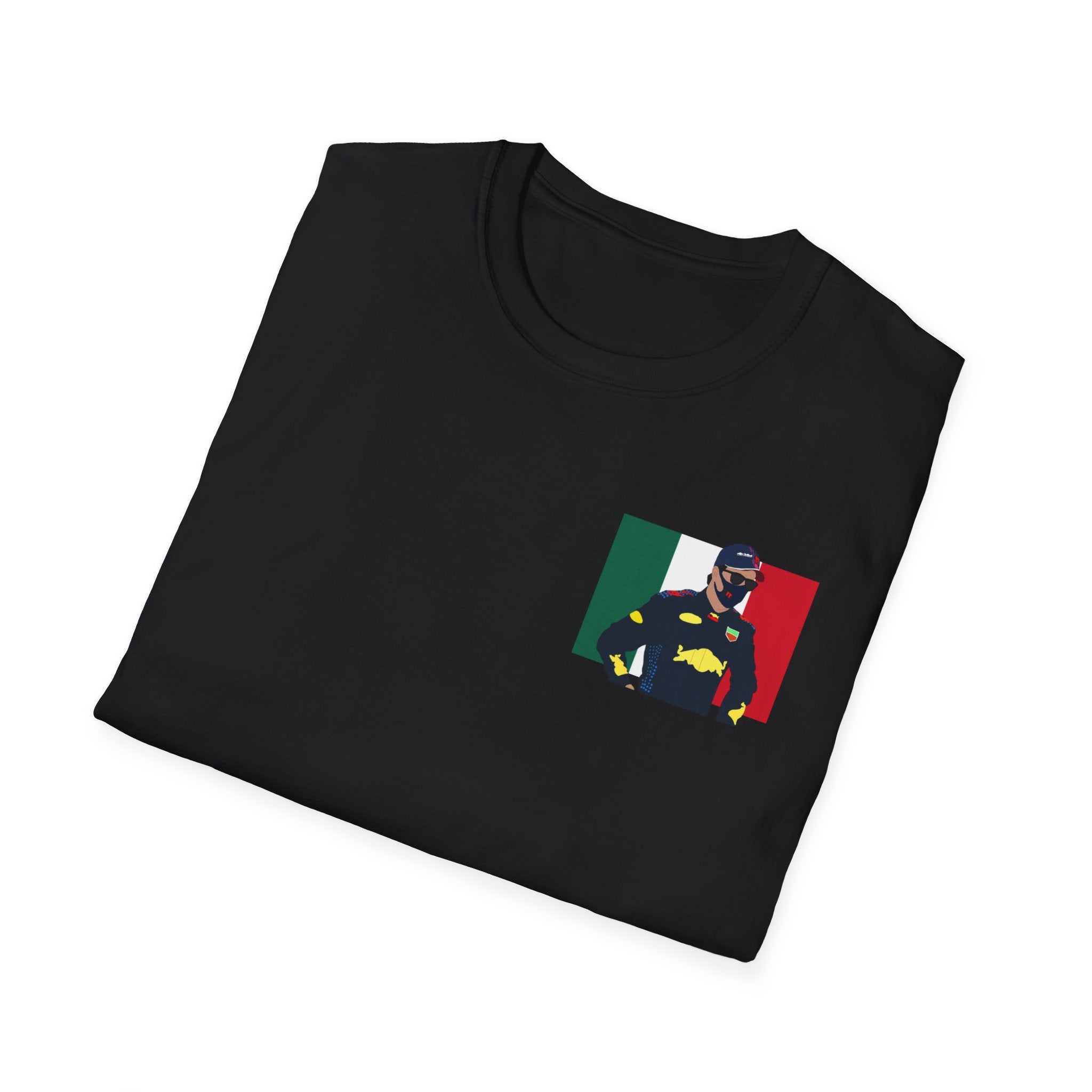 SERGIO PEREZ FORMULA ONE TEE