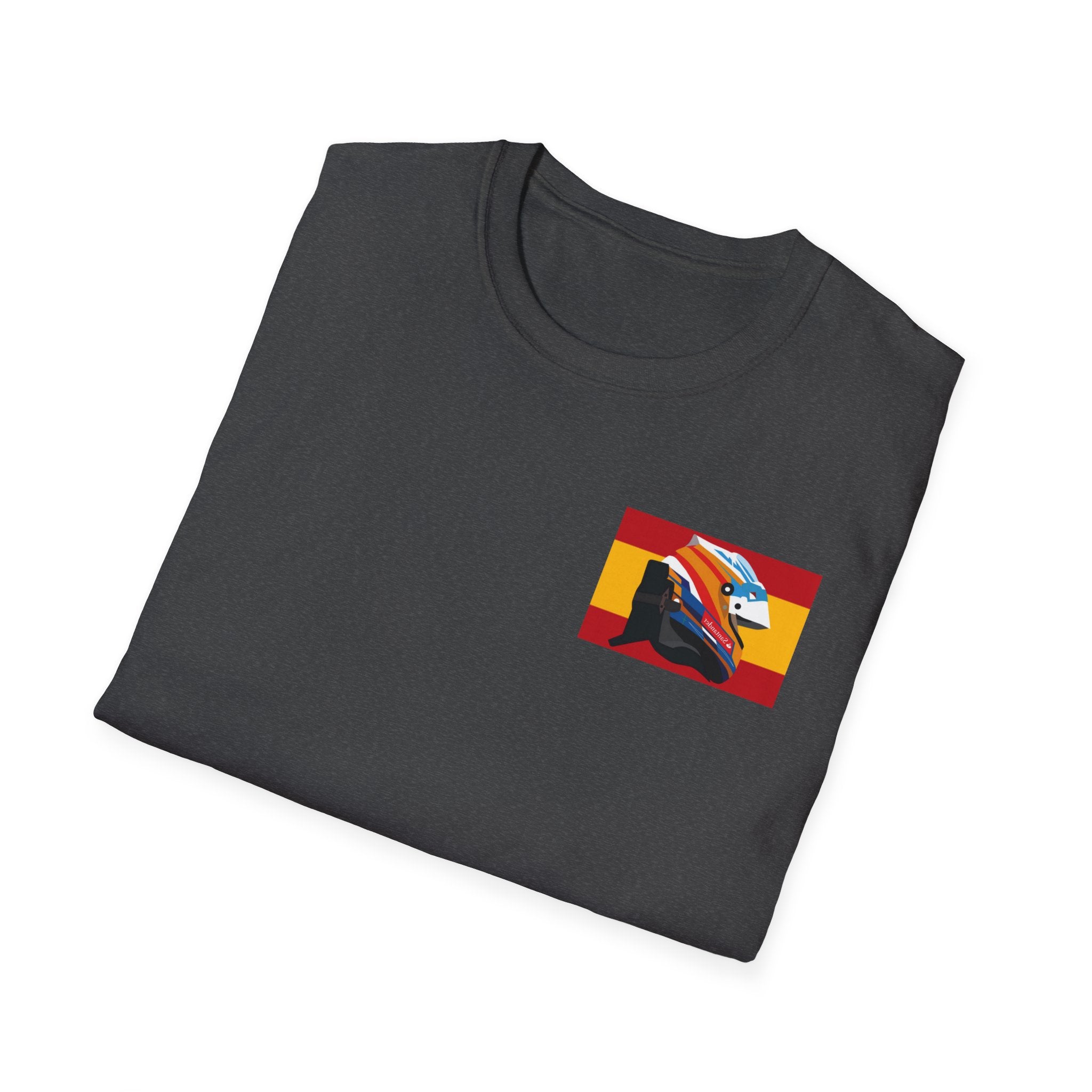 FERNANDO ALONSO FORMULA ONE TEE