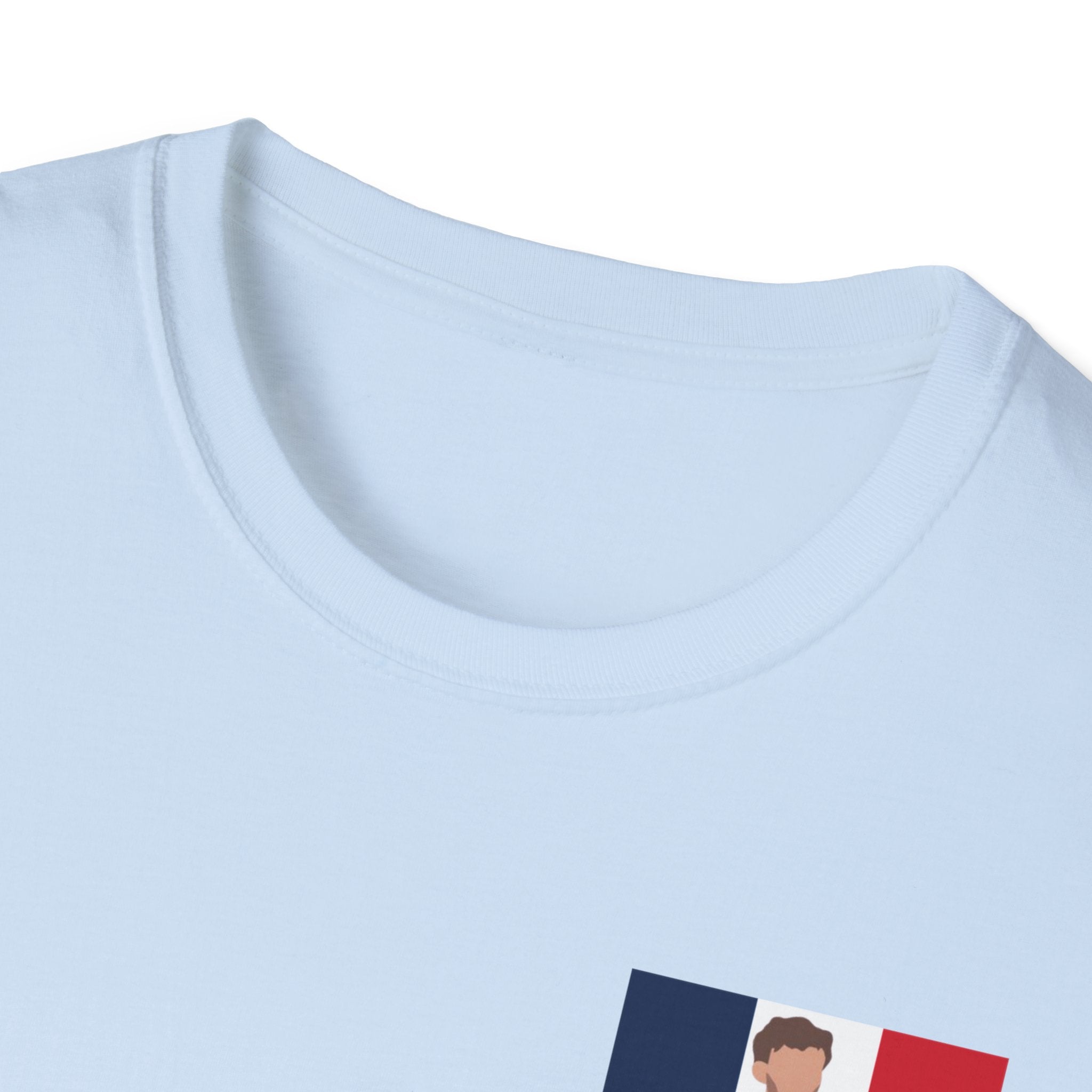PIERRE GASLY FORMULA ONE TEE