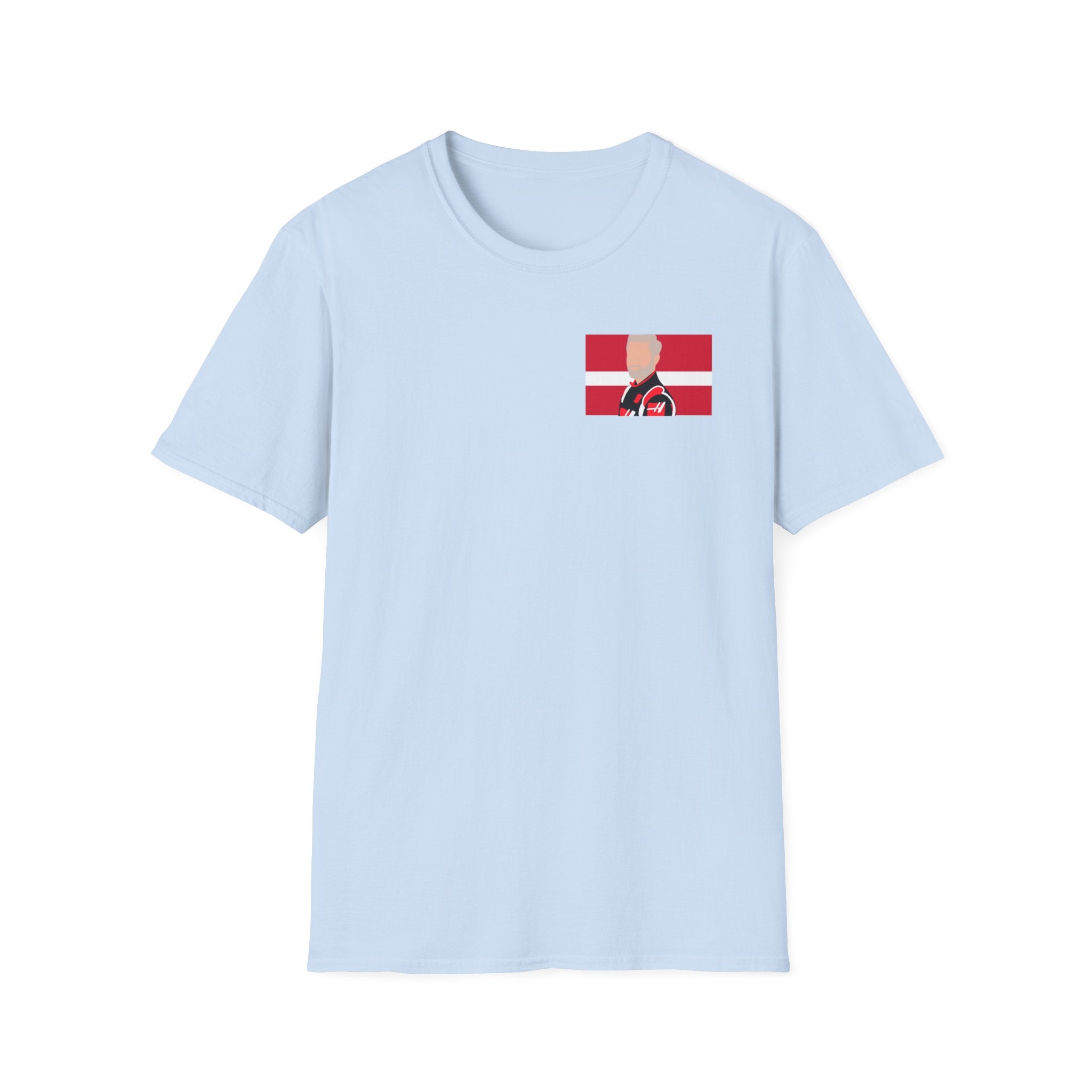 KEVIN MAGNUSSEN FORMULA ONE TEE