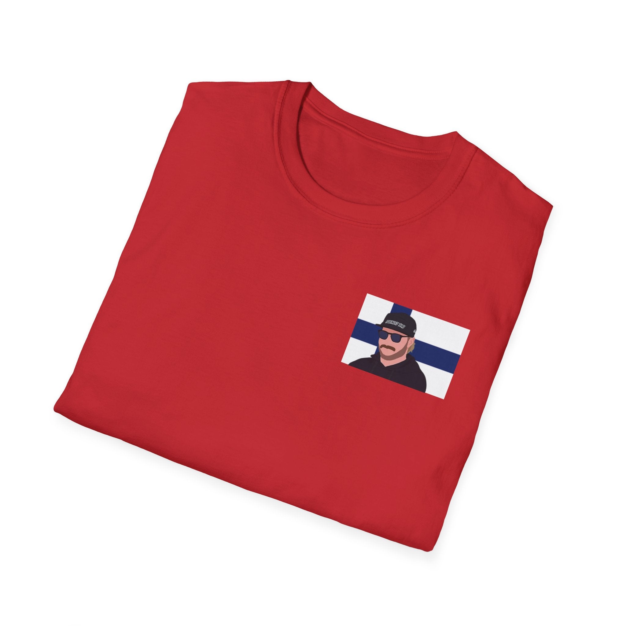VALTTERI BOTTAS FORMULA ONE TEE