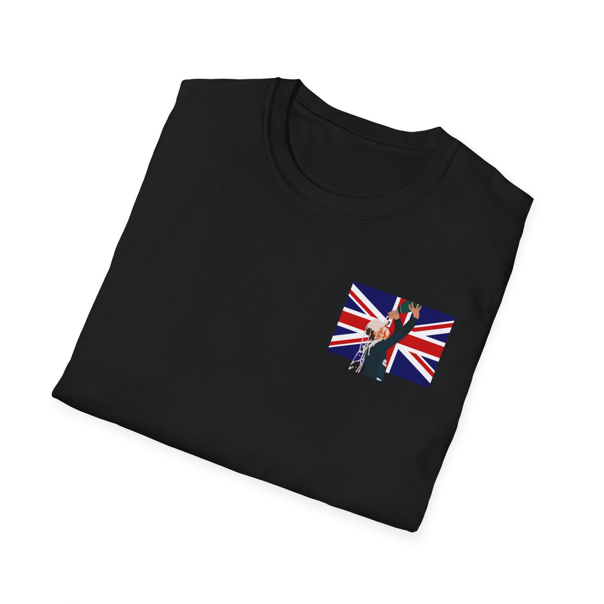 LANDO NORRIS FORMULA ONE TEE
