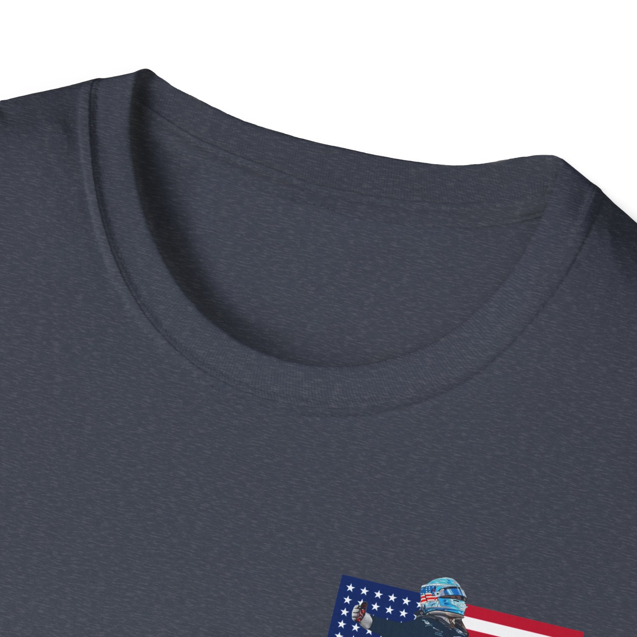 LOGAN SARGEANT FORMULA ONE TEE
