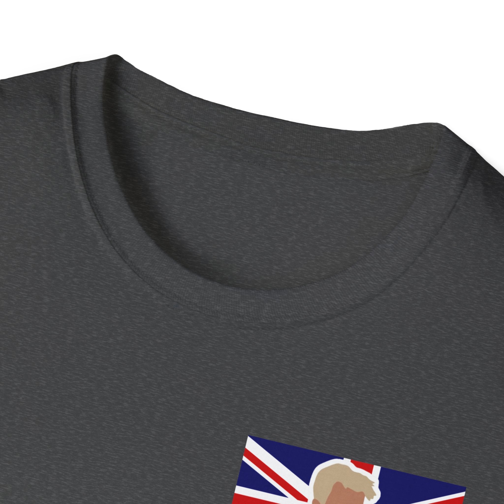 ALEX ALBON FORMULA ONE TEE