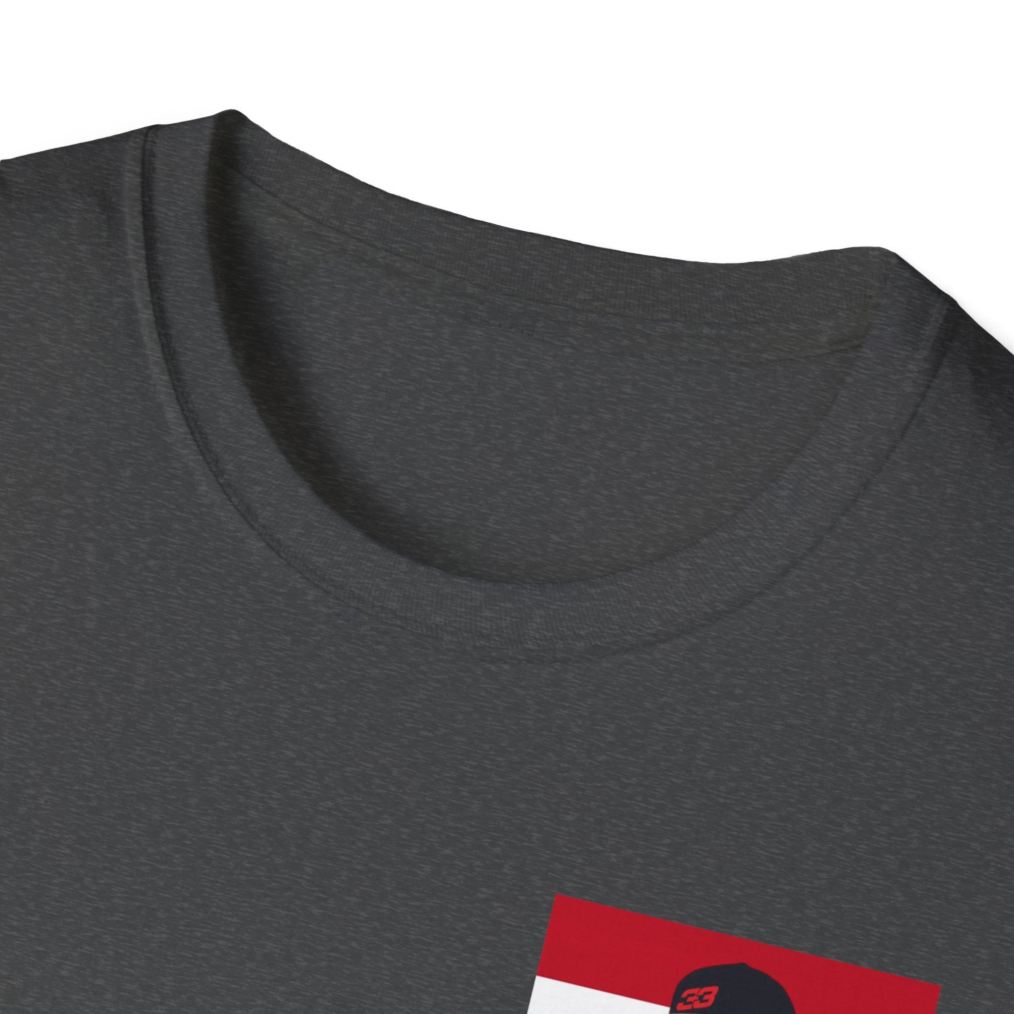 MAX VERSTAPPEN FORMULA ONE TEE