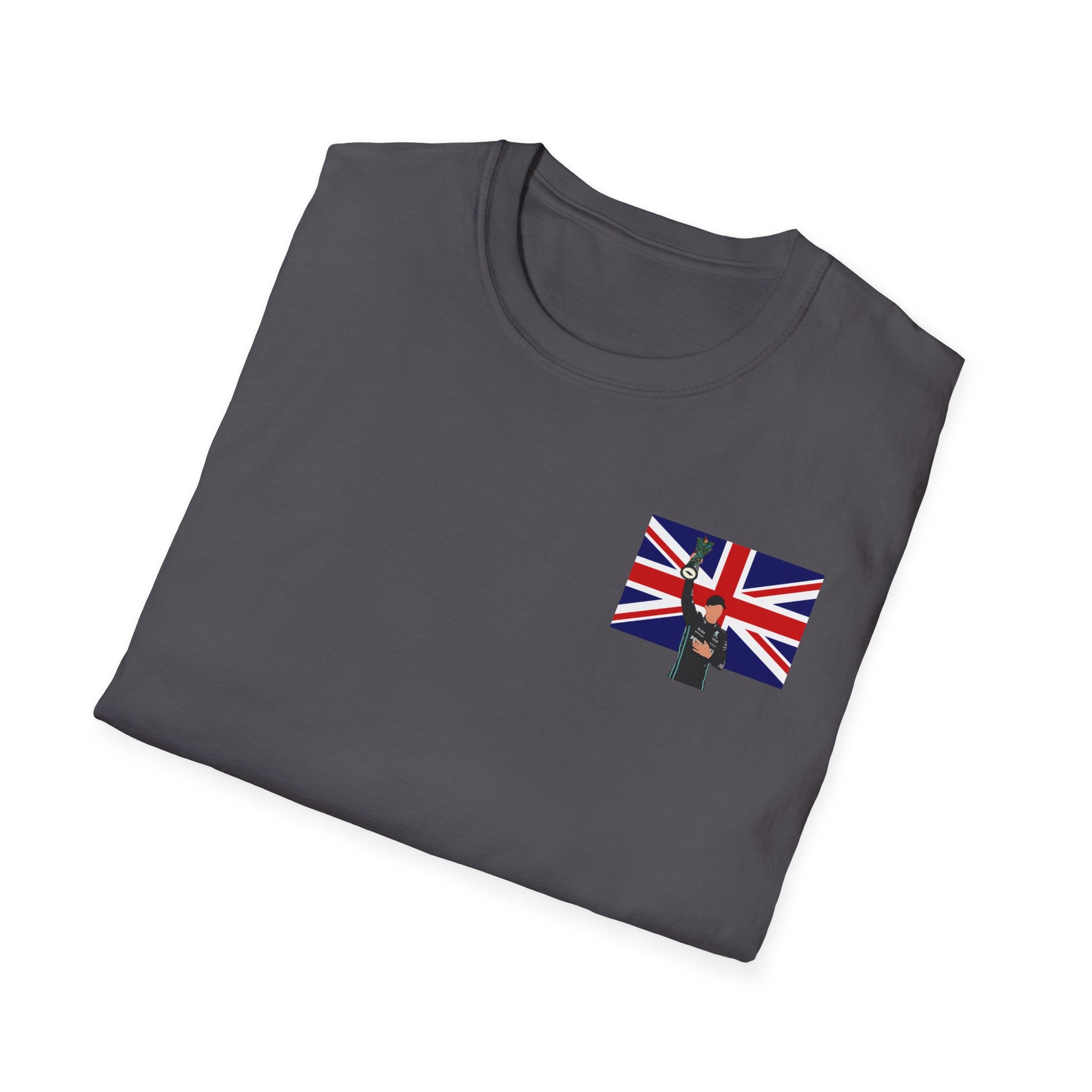 GEORGE RUSSELL FORMULA ONE TEE