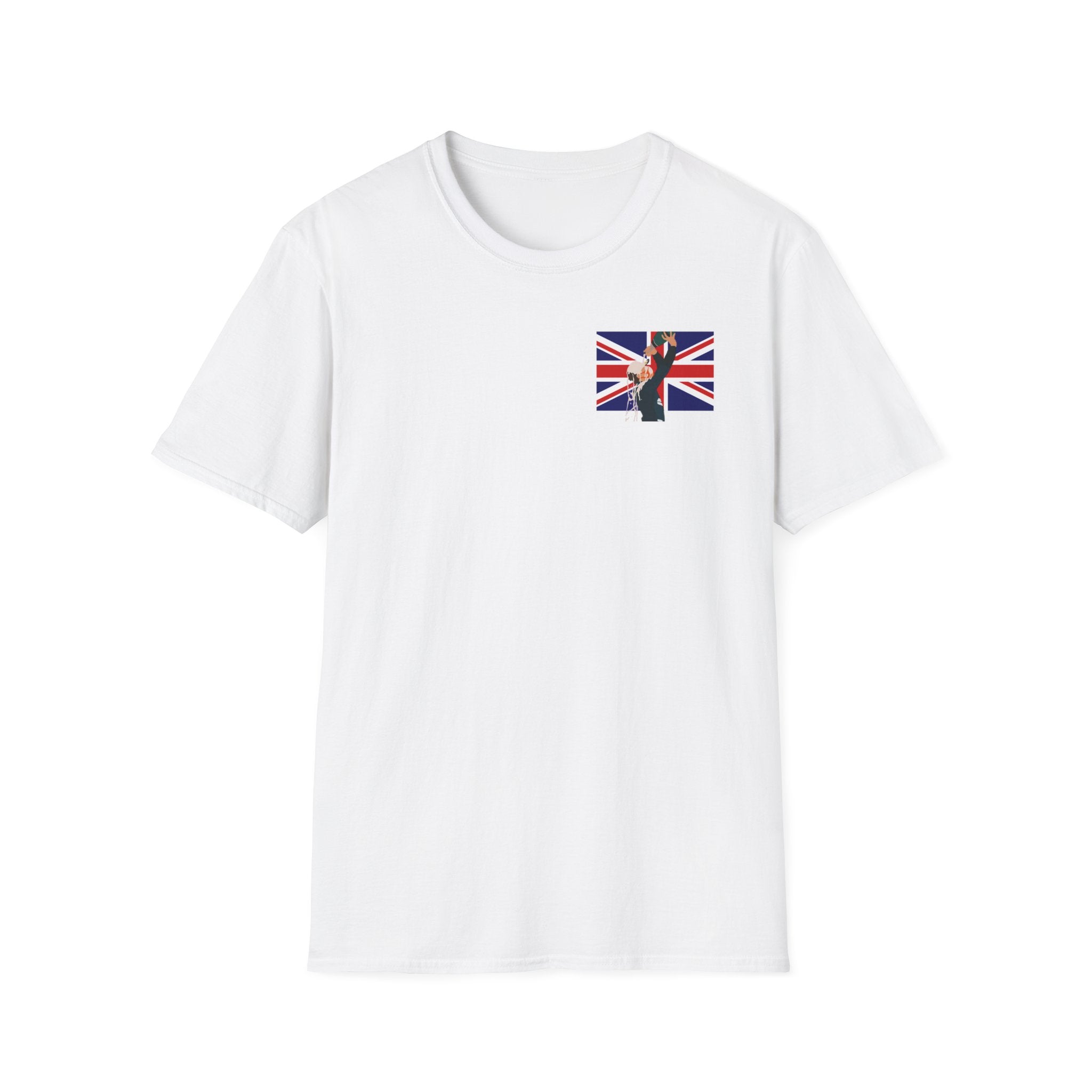 LANDO NORRIS FORMULA ONE TEE