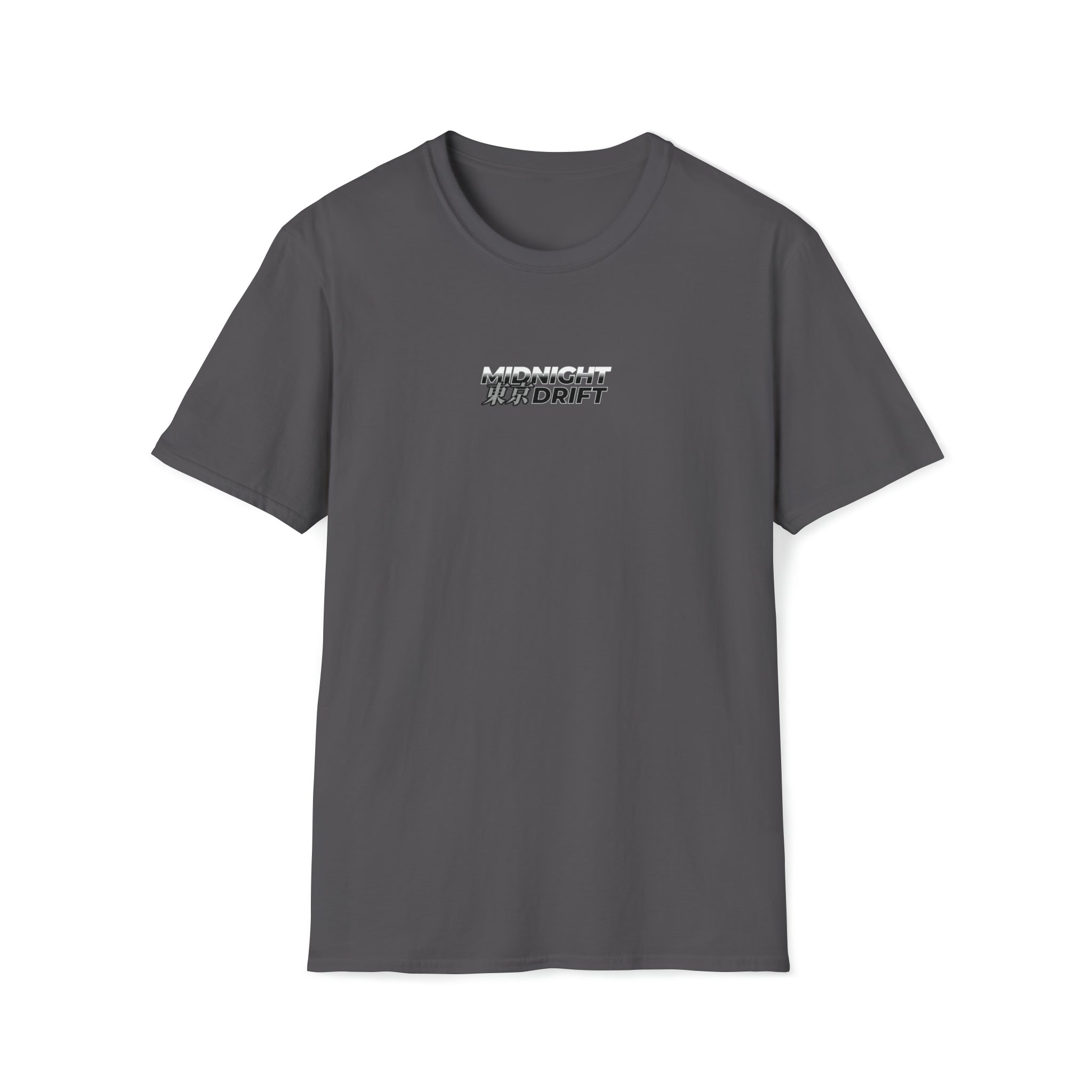 MIDNIGHT DRIFT CITYSCAPE TEE