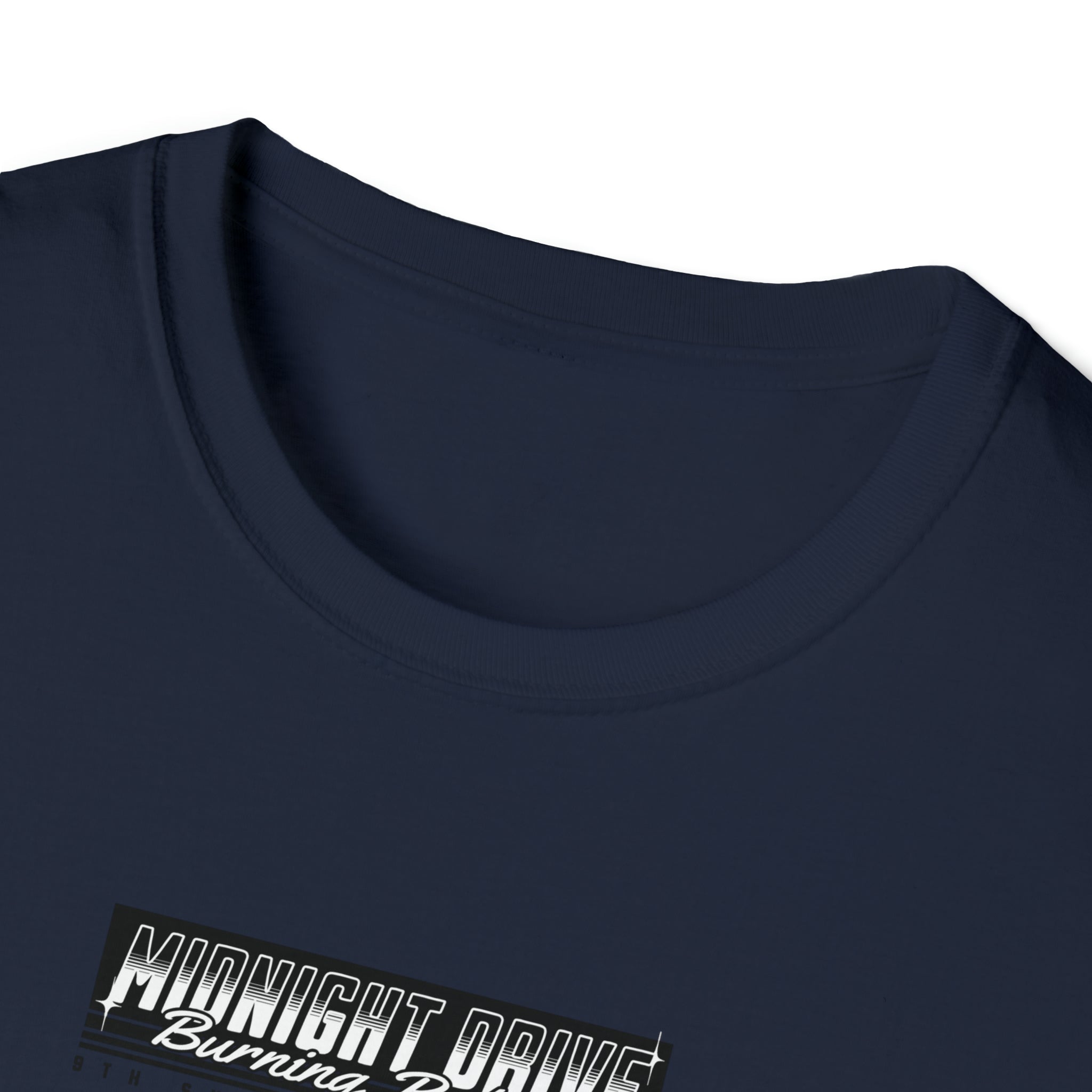 MIDNIGHT DRIVE LANDSCAPE TEE