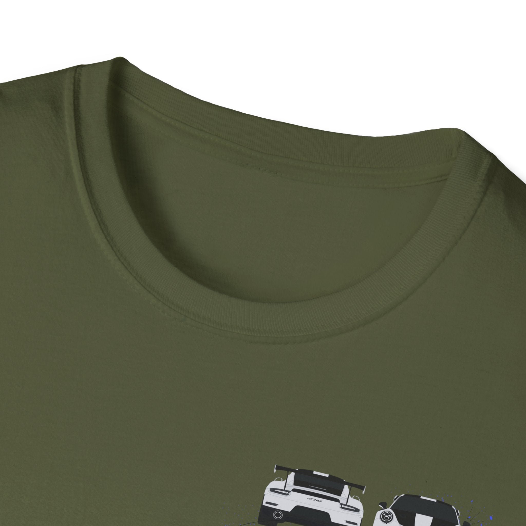 HOW TO BEAT THE TRAFFIC HOME TEE