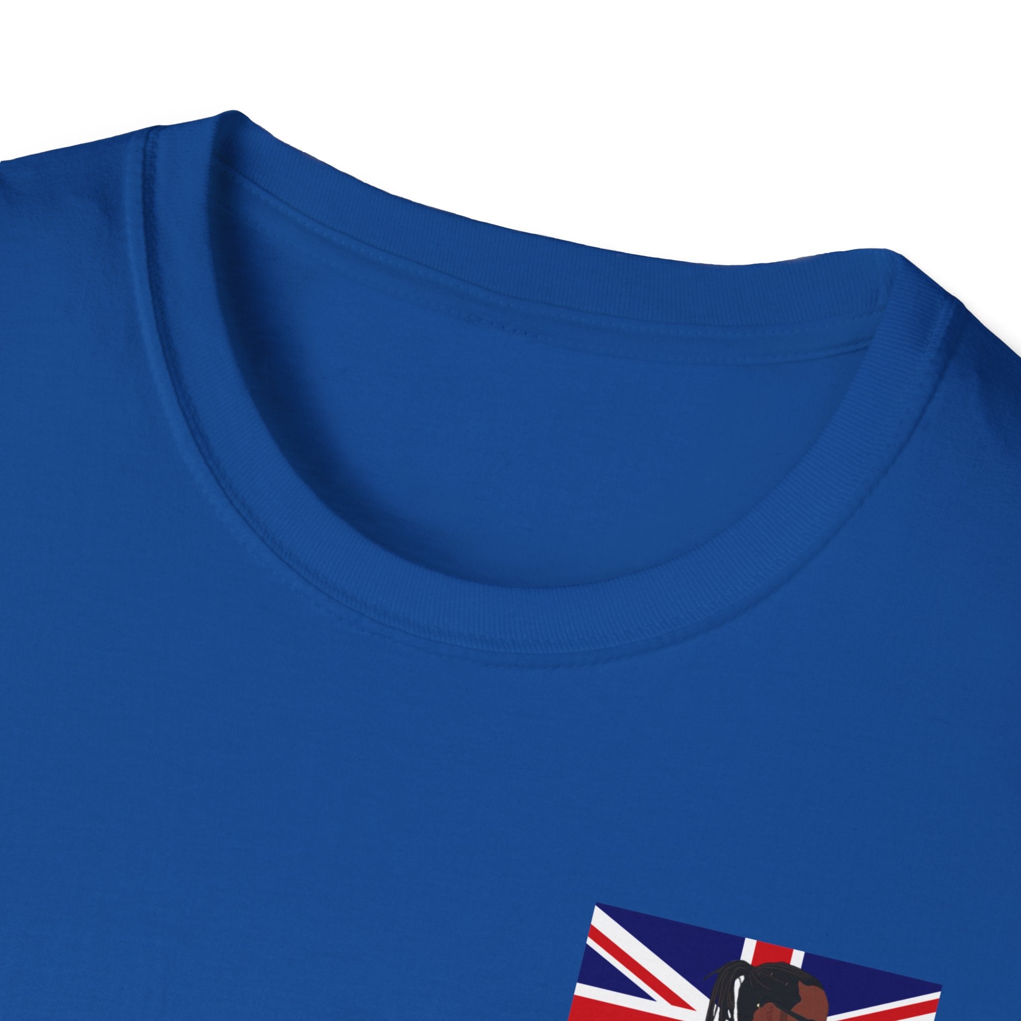 LEWIS HAMILTON FORMULA ONE TEE