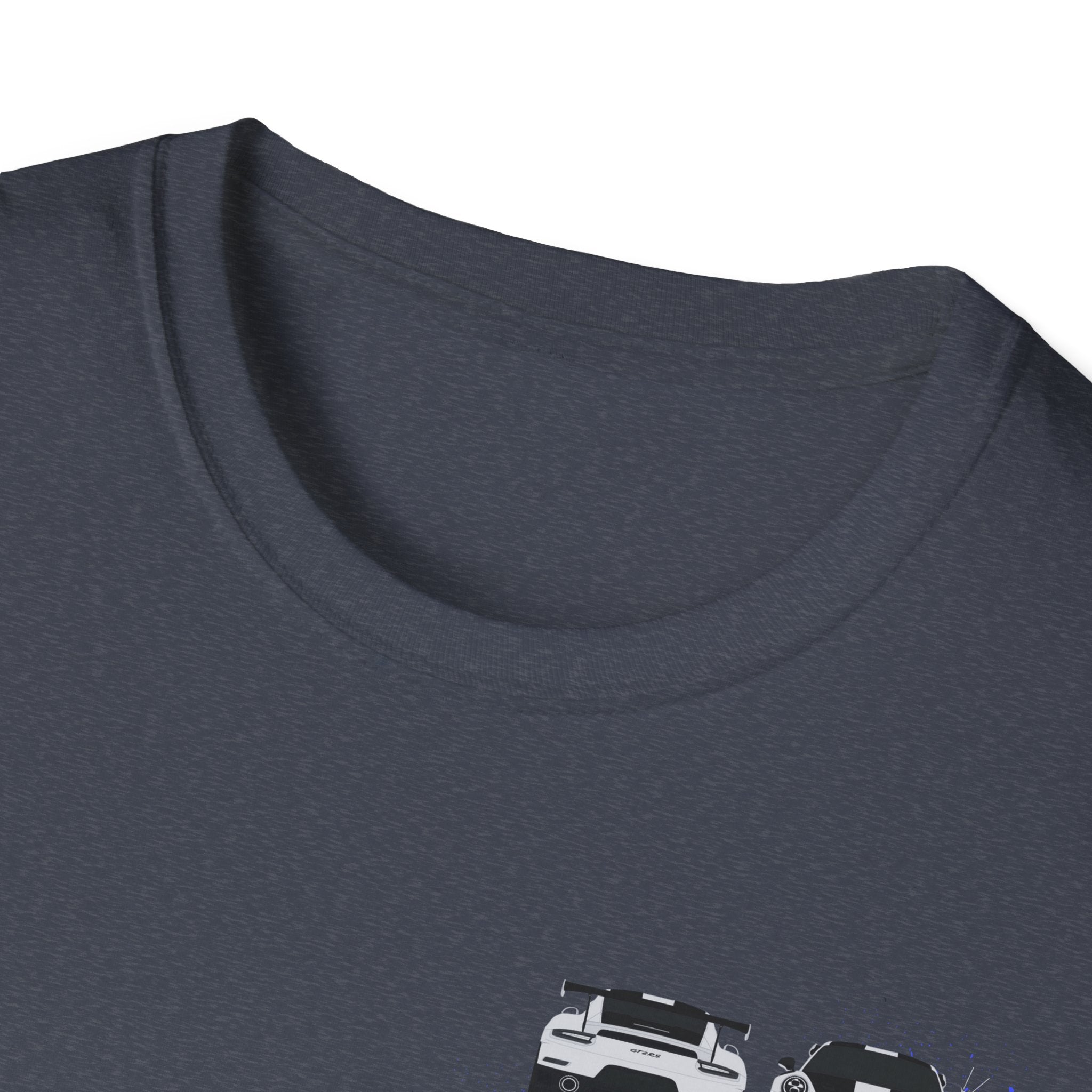 HOW TO BEAT THE TRAFFIC HOME TEE