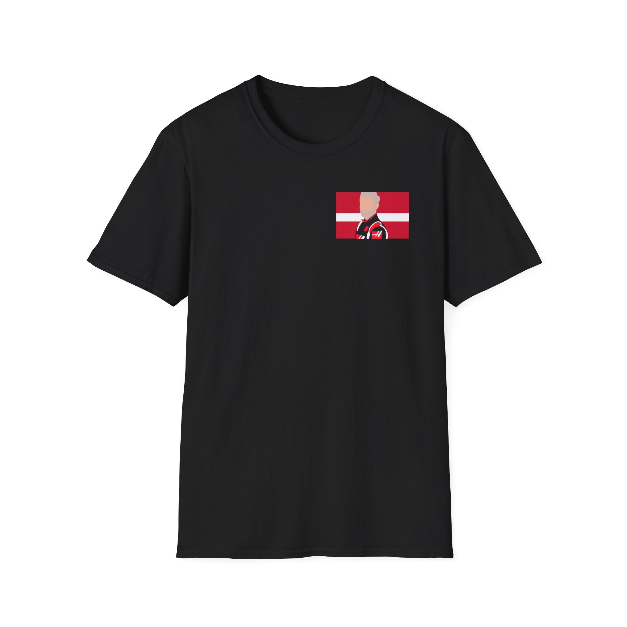 KEVIN MAGNUSSEN FORMULA ONE TEE