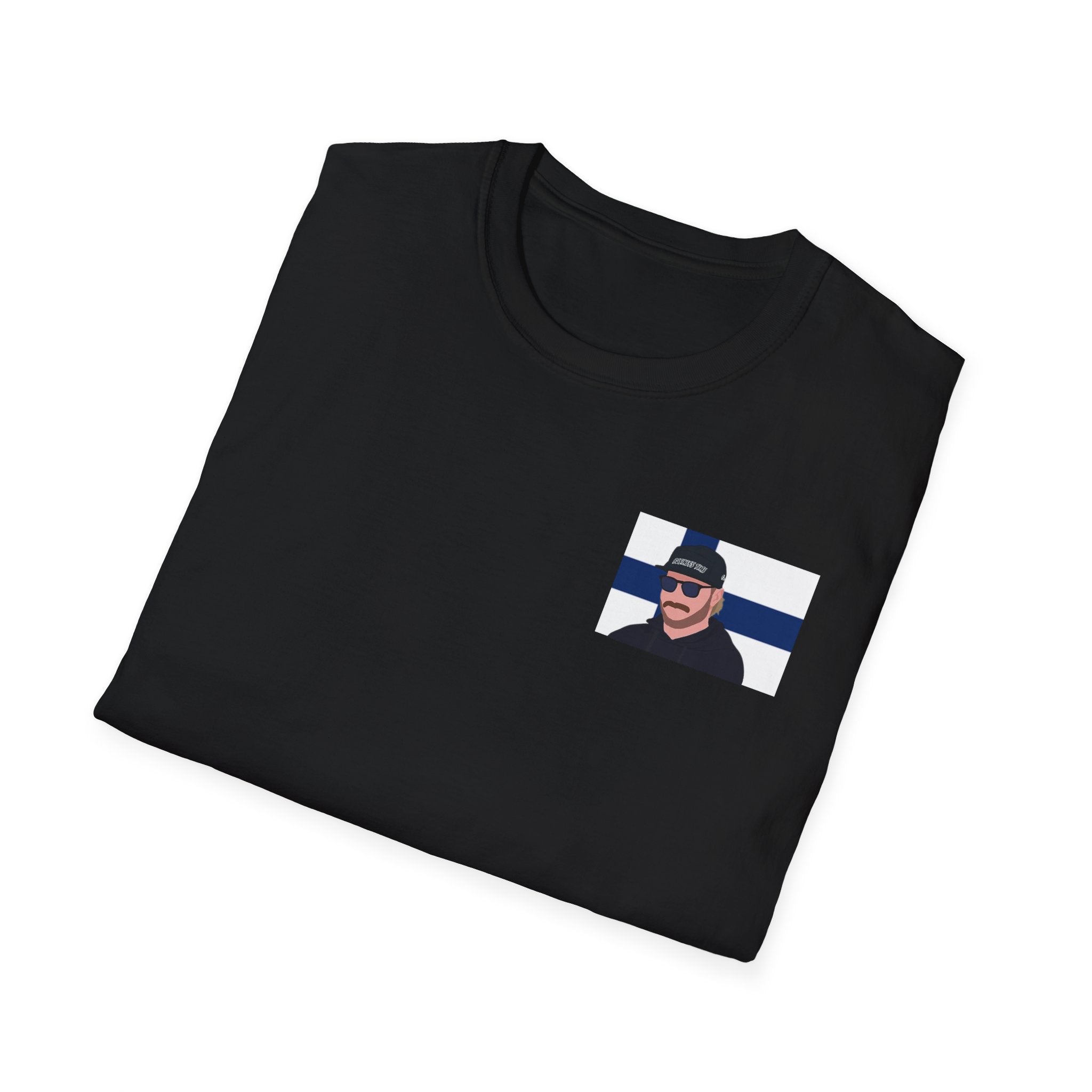VALTTERI BOTTAS FORMULA ONE TEE