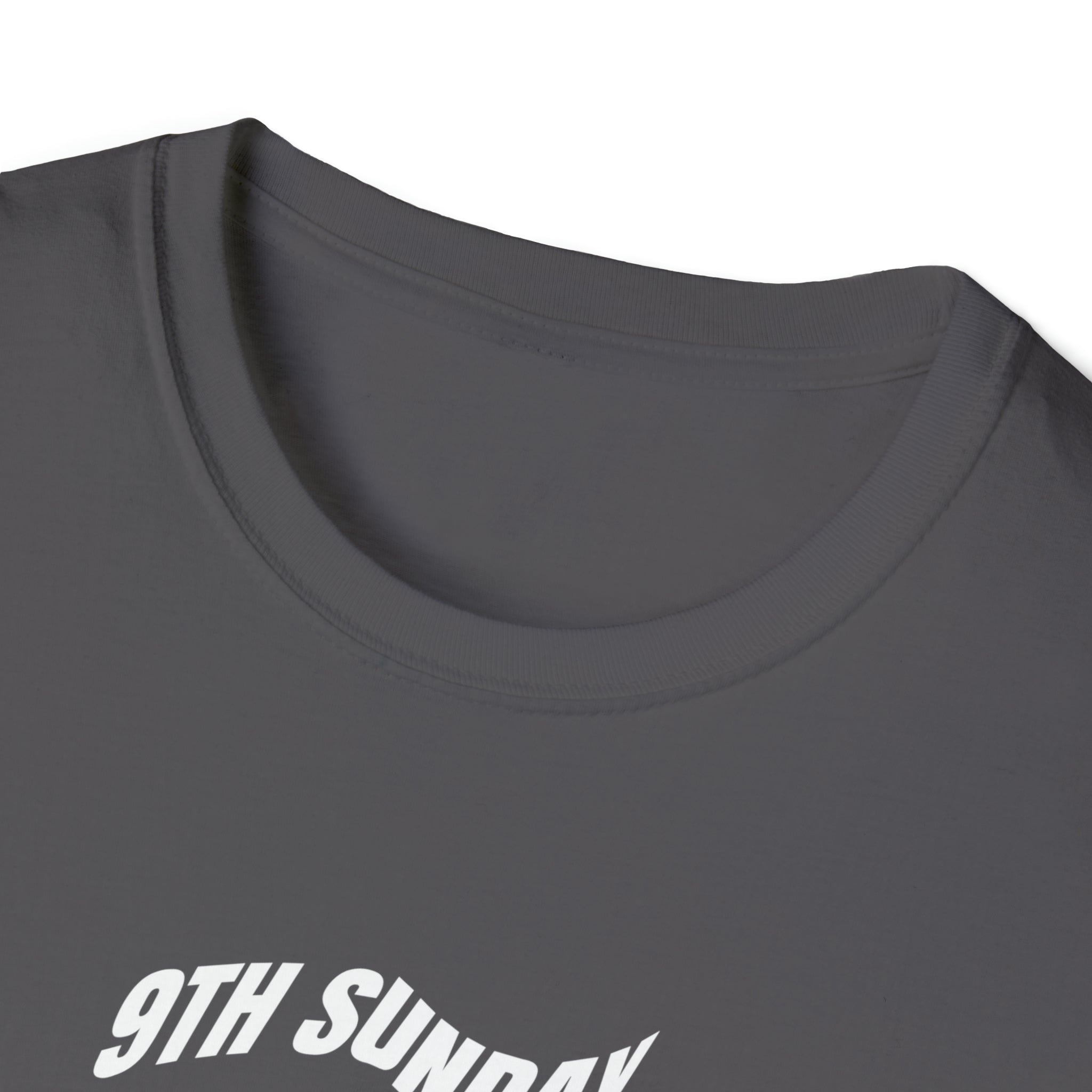 9TH SUNDAY CLUB TEE