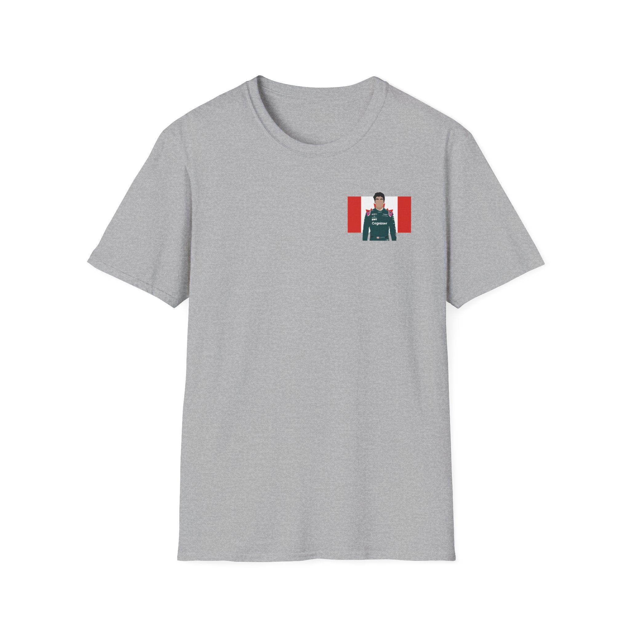 LANCE STROLL FORMULA ONE TEE