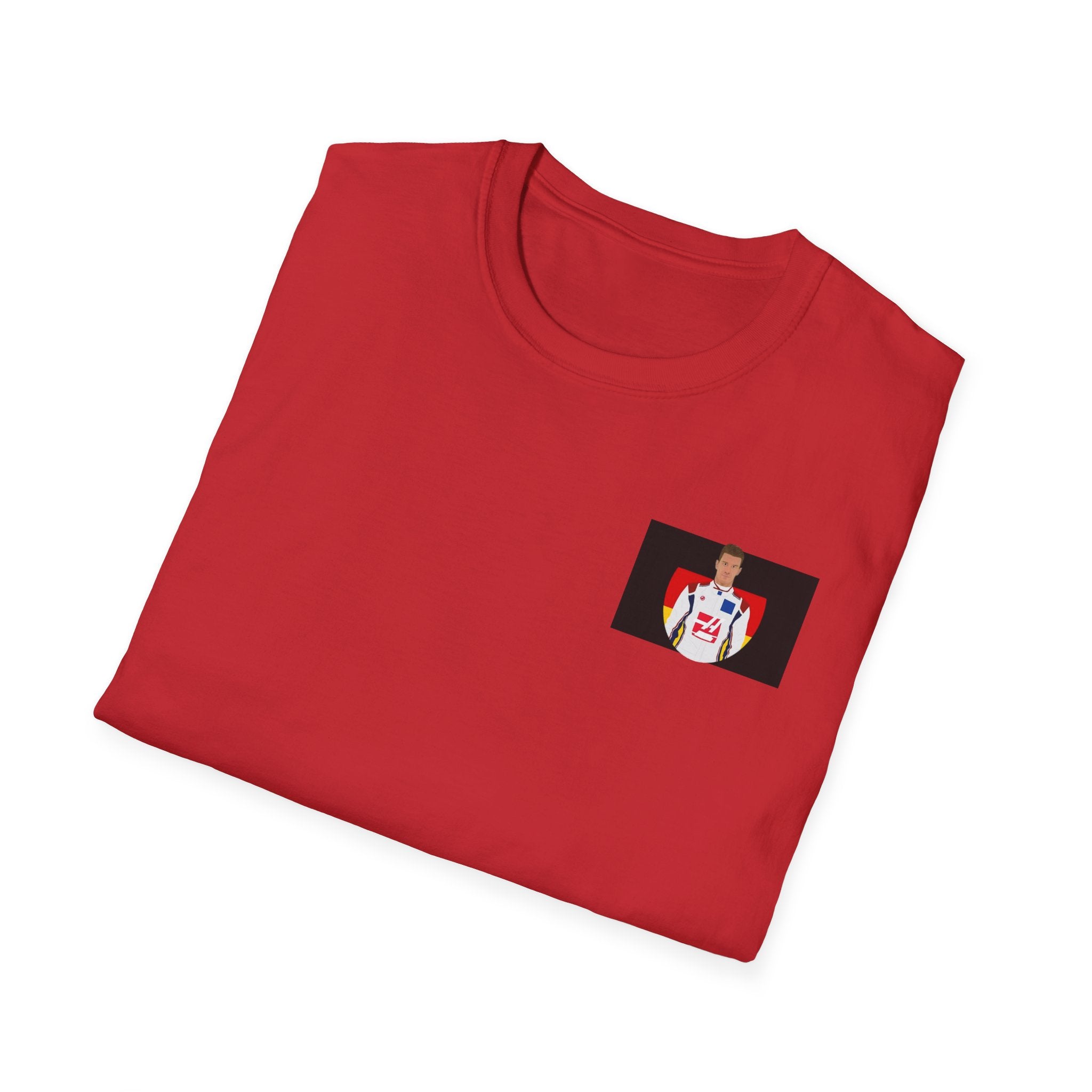 NICO HULKENBERG FORMULA ONE TEE