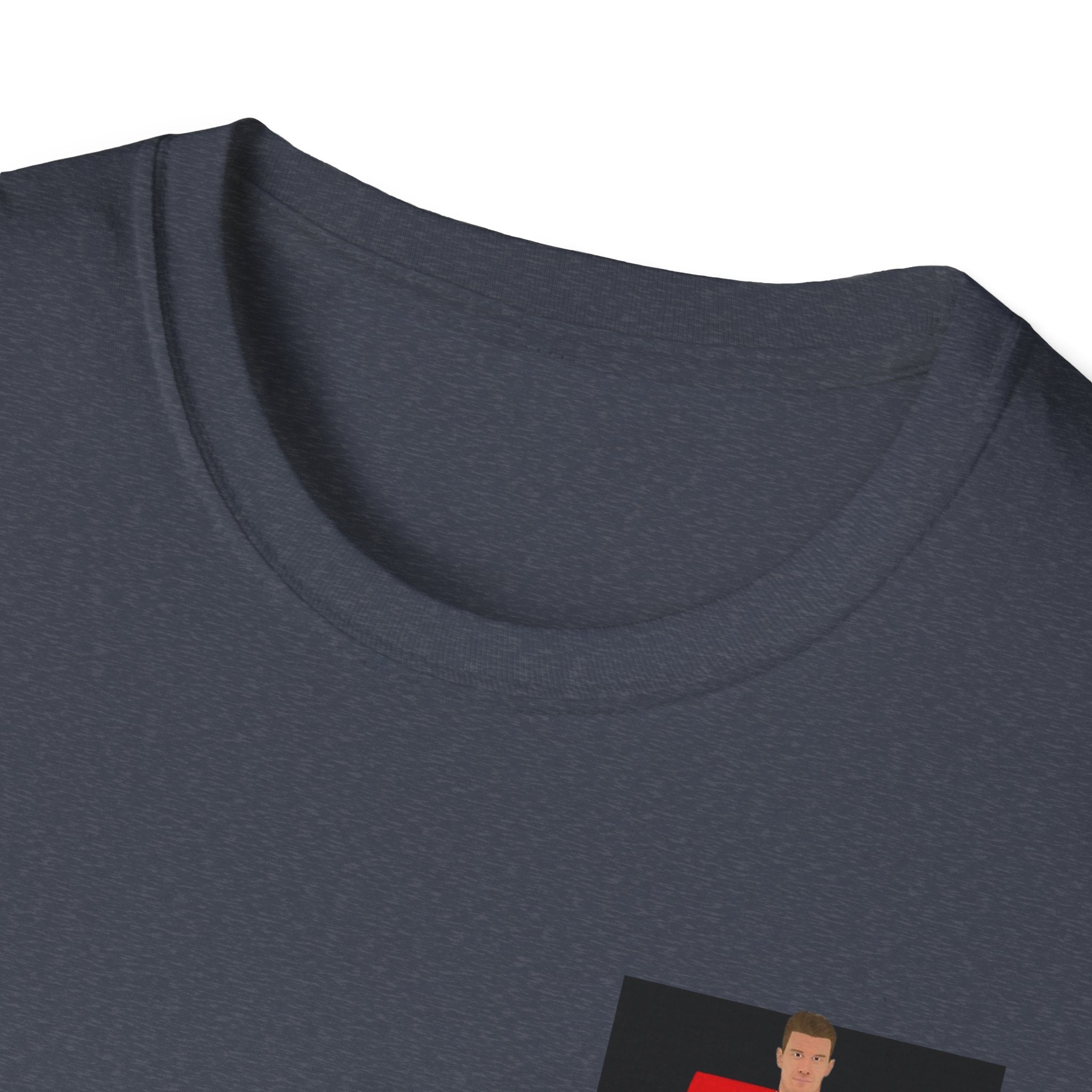 NICO HULKENBERG FORMULA ONE TEE
