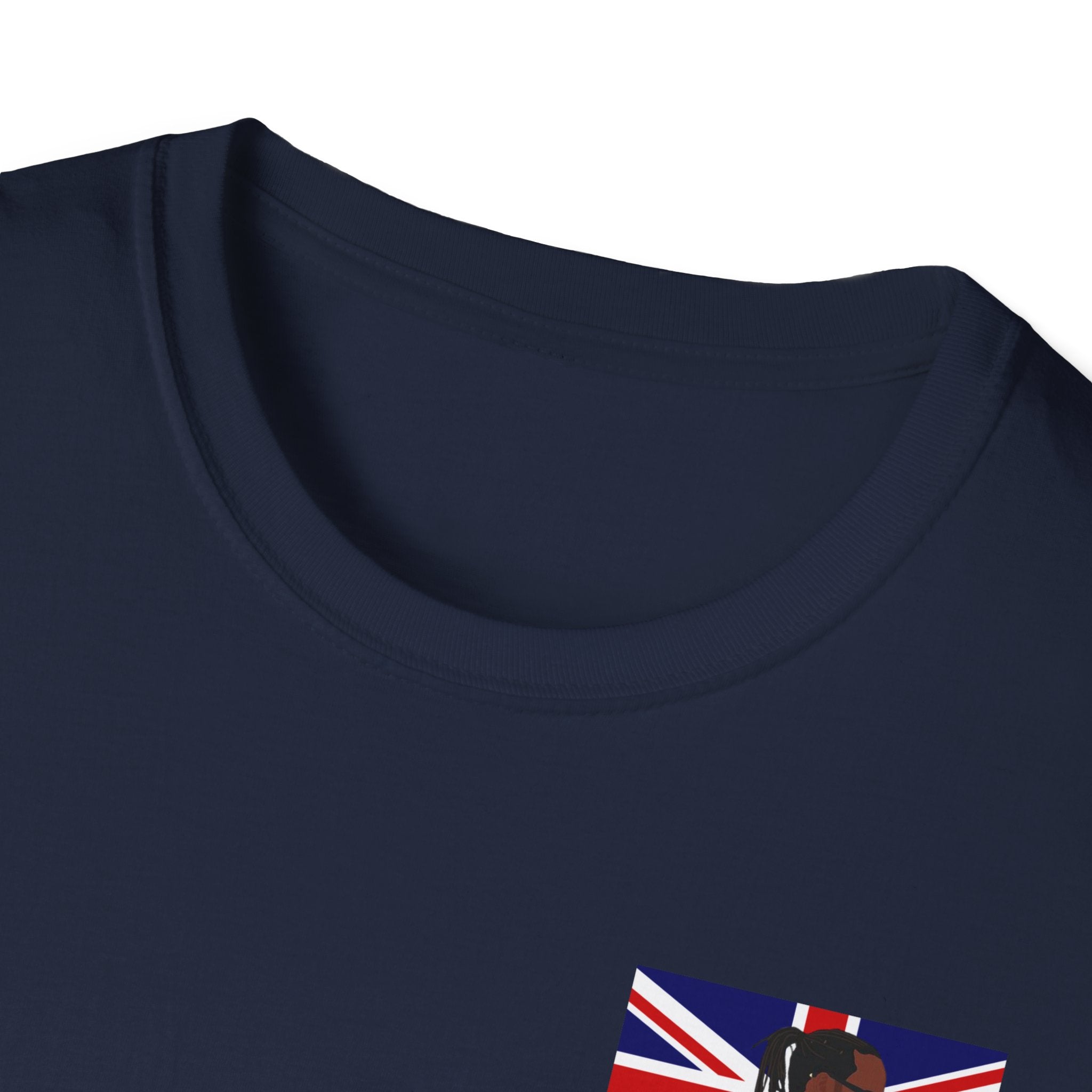 LEWIS HAMILTON FORMULA ONE TEE
