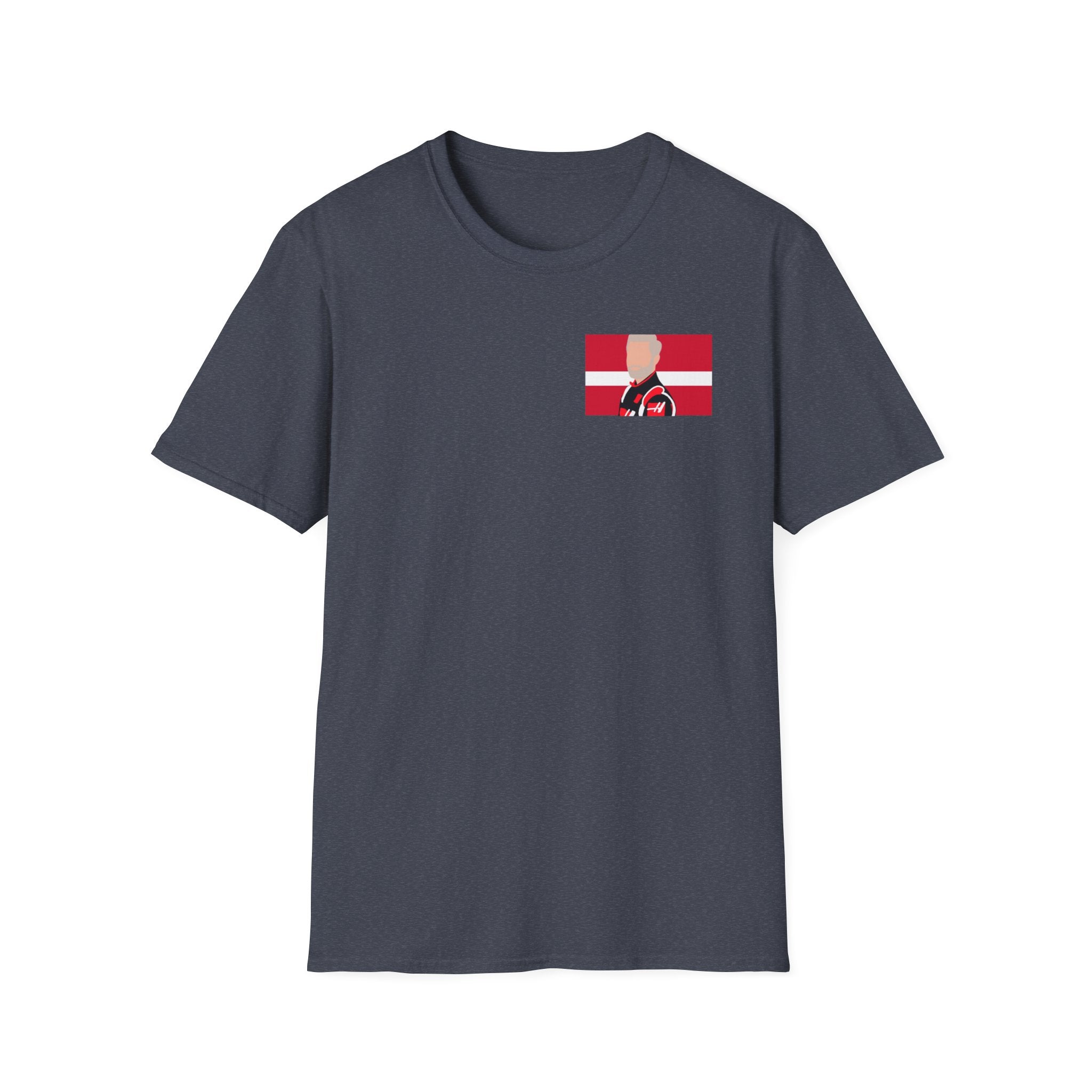 KEVIN MAGNUSSEN FORMULA ONE TEE