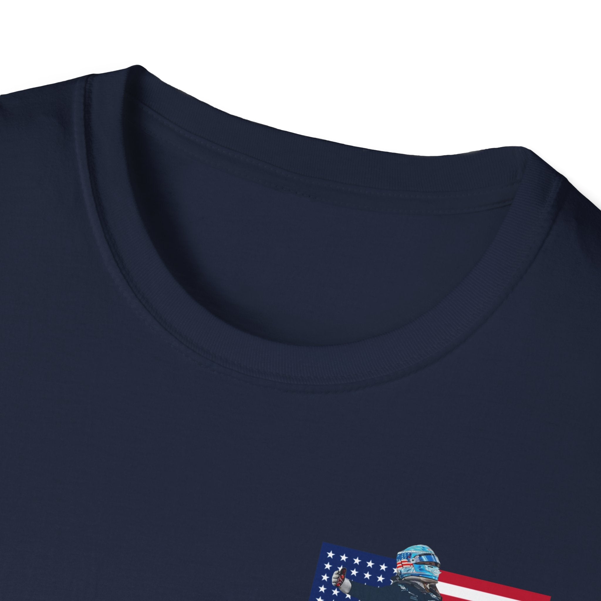 LOGAN SARGEANT FORMULA ONE TEE