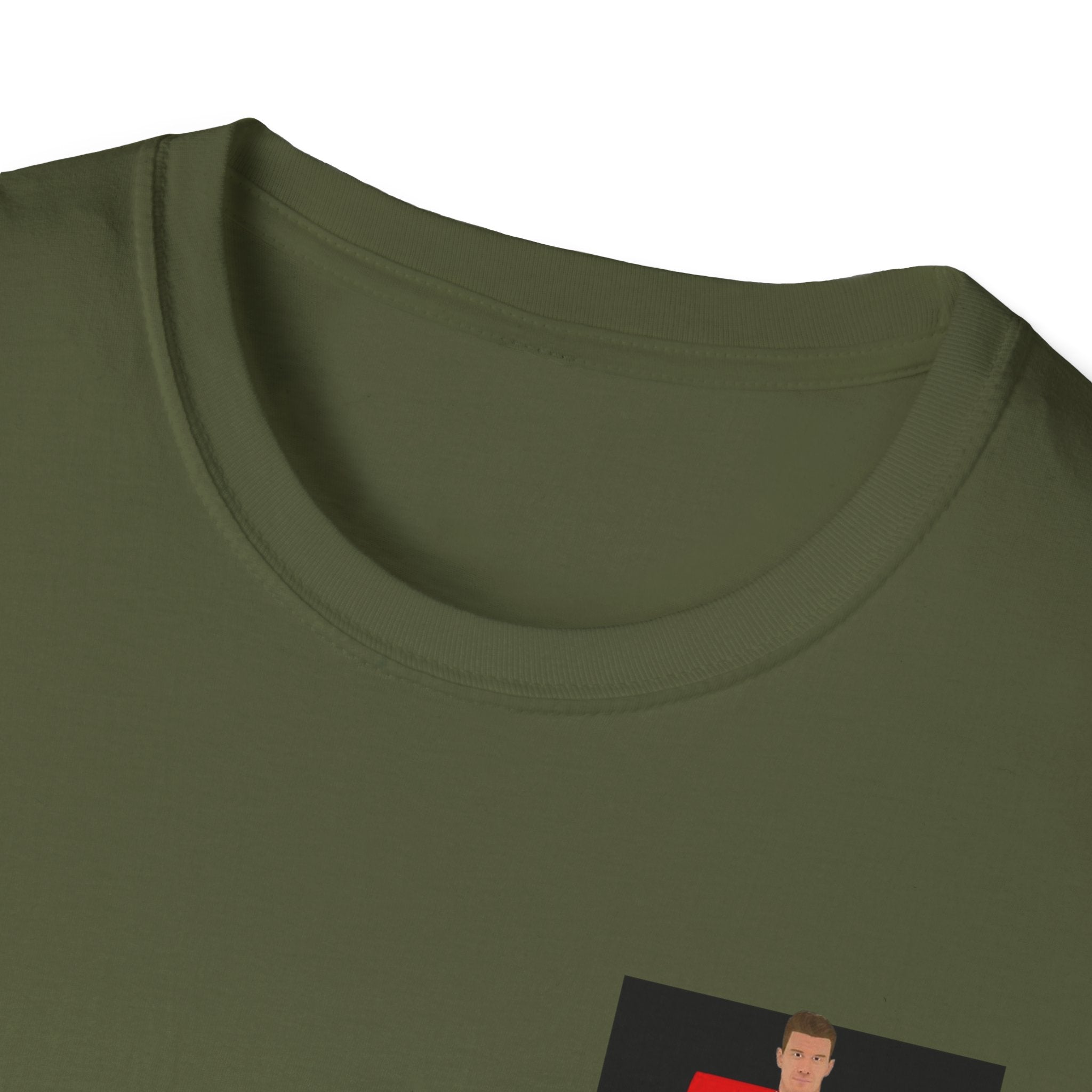 NICO HULKENBERG FORMULA ONE TEE