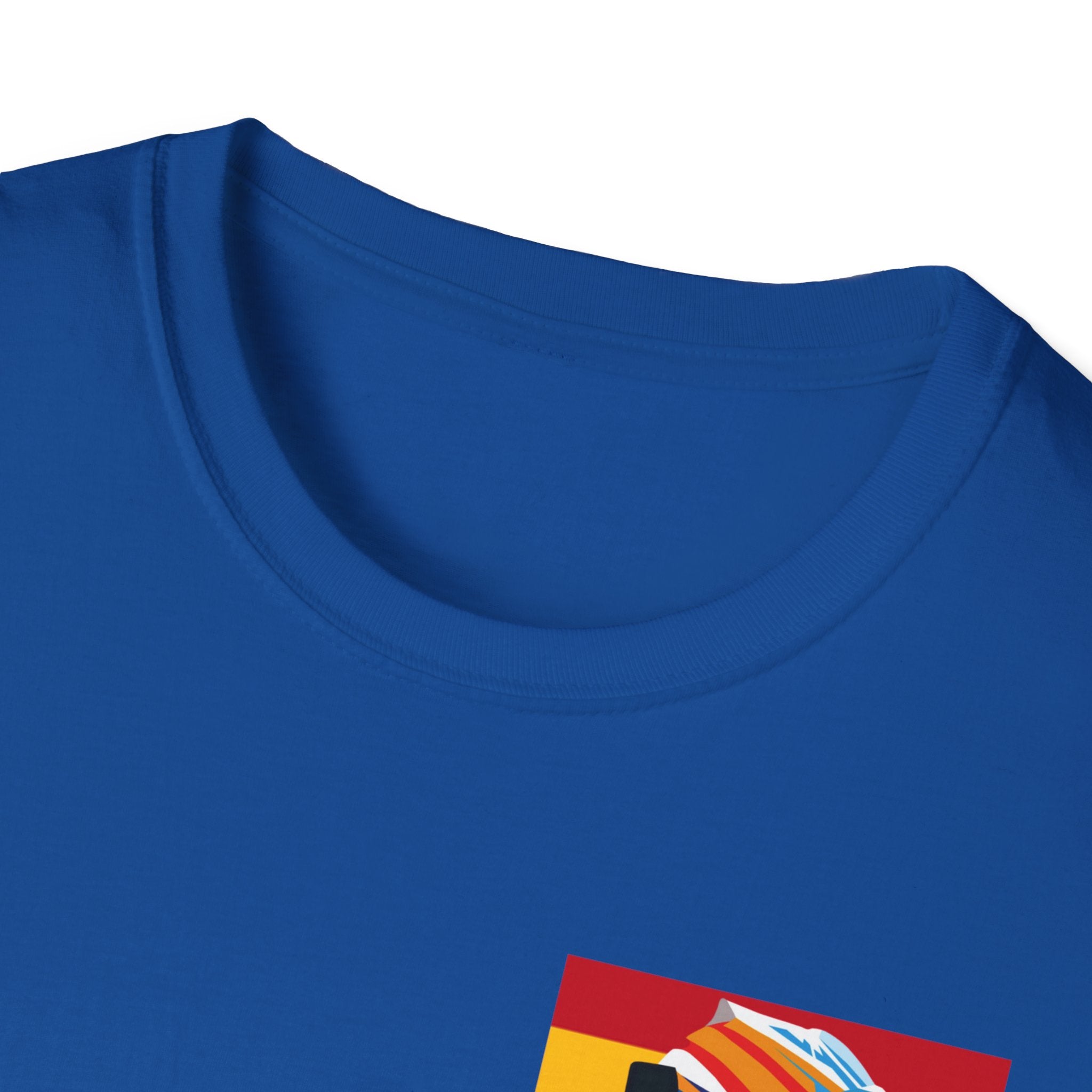 FERNANDO ALONSO FORMULA ONE TEE