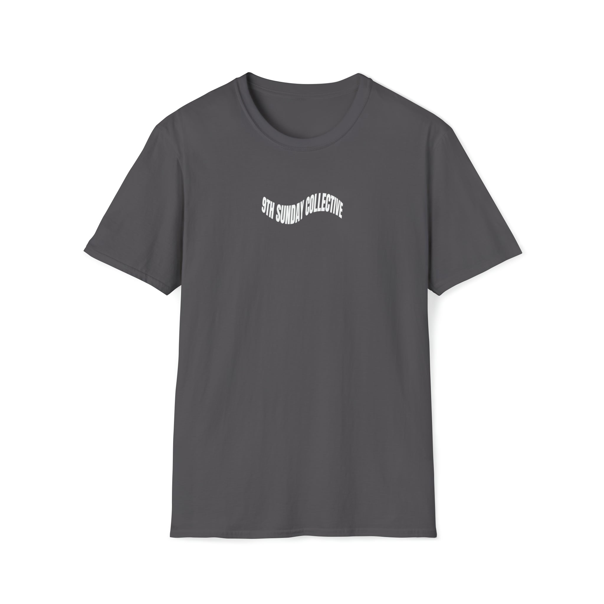 9TH SUNDAY COLLECTIVE BRAND TEE