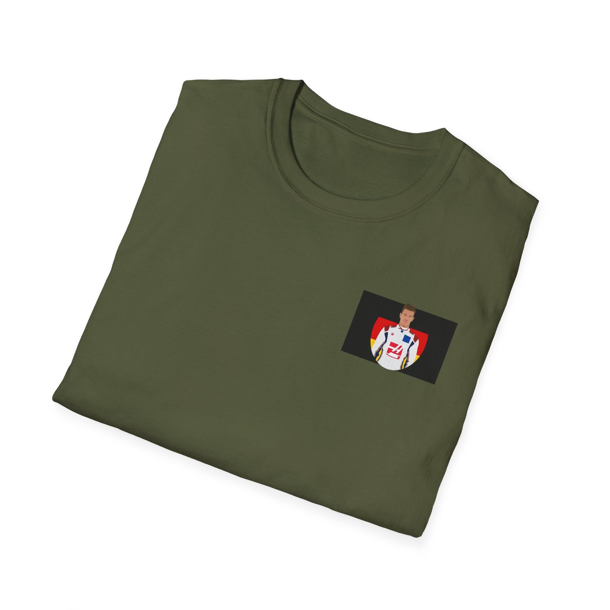 NICO HULKENBERG FORMULA ONE TEE