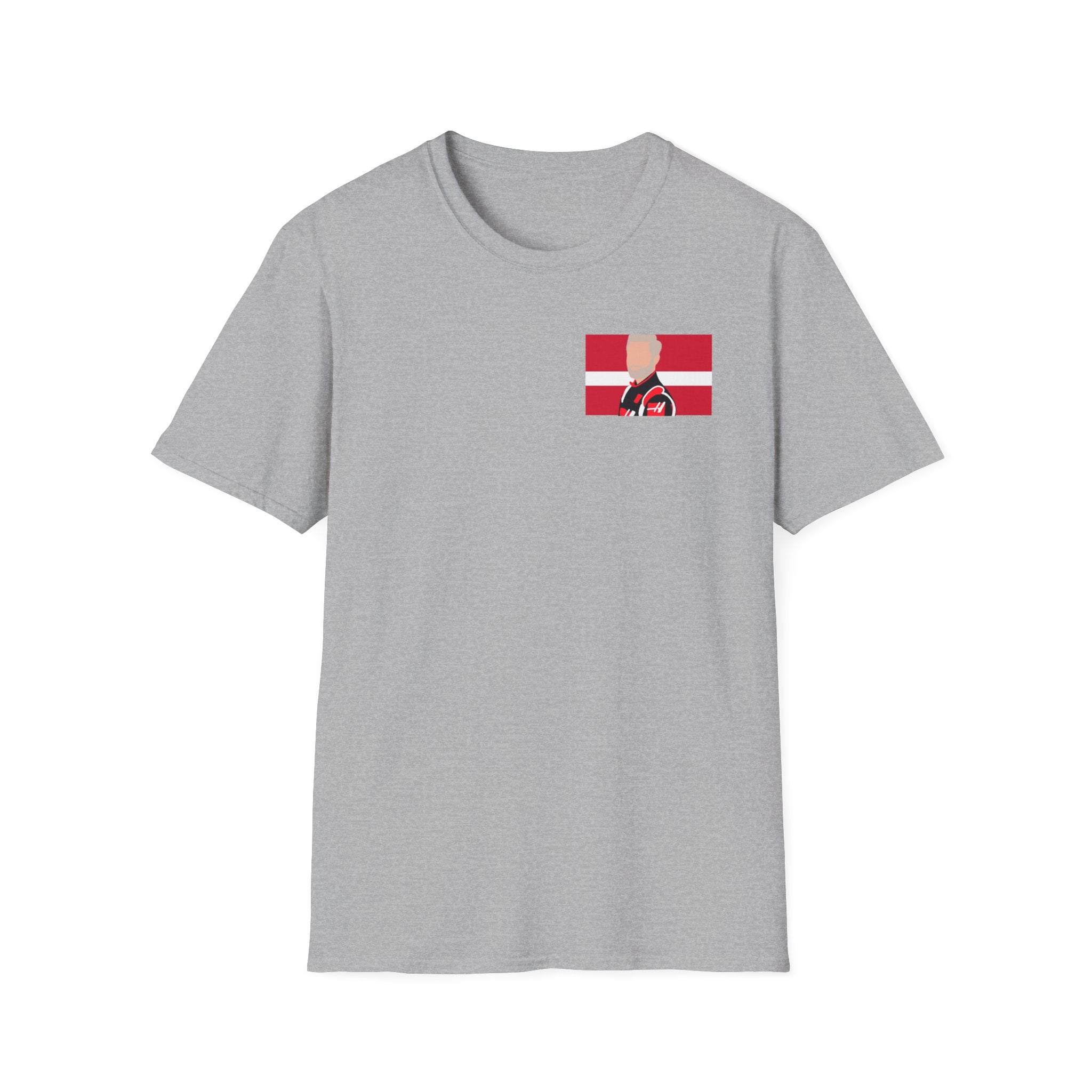KEVIN MAGNUSSEN FORMULA ONE TEE
