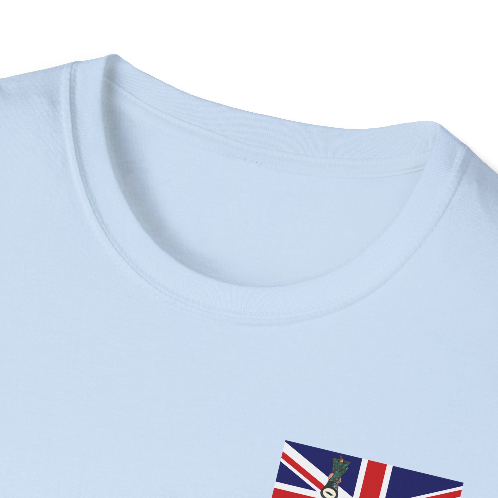GEORGE RUSSELL FORMULA ONE TEE