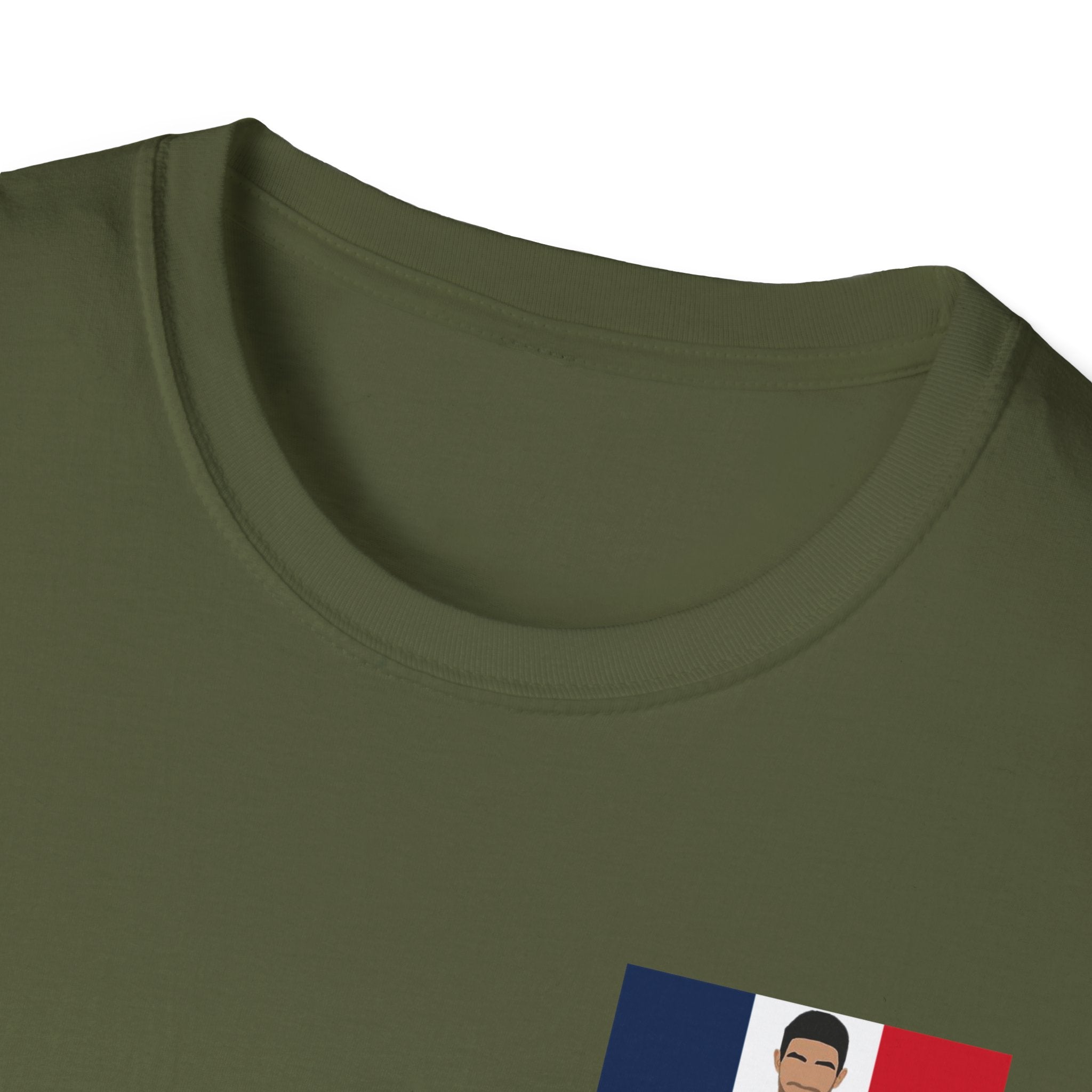 ESTEBAN OCON FORMULA ONE TEE