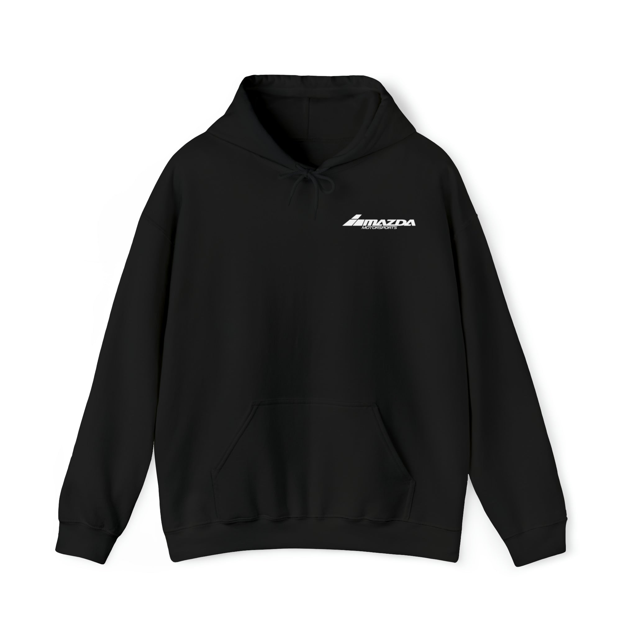 MAZDA MOTORSPORT HOODIE