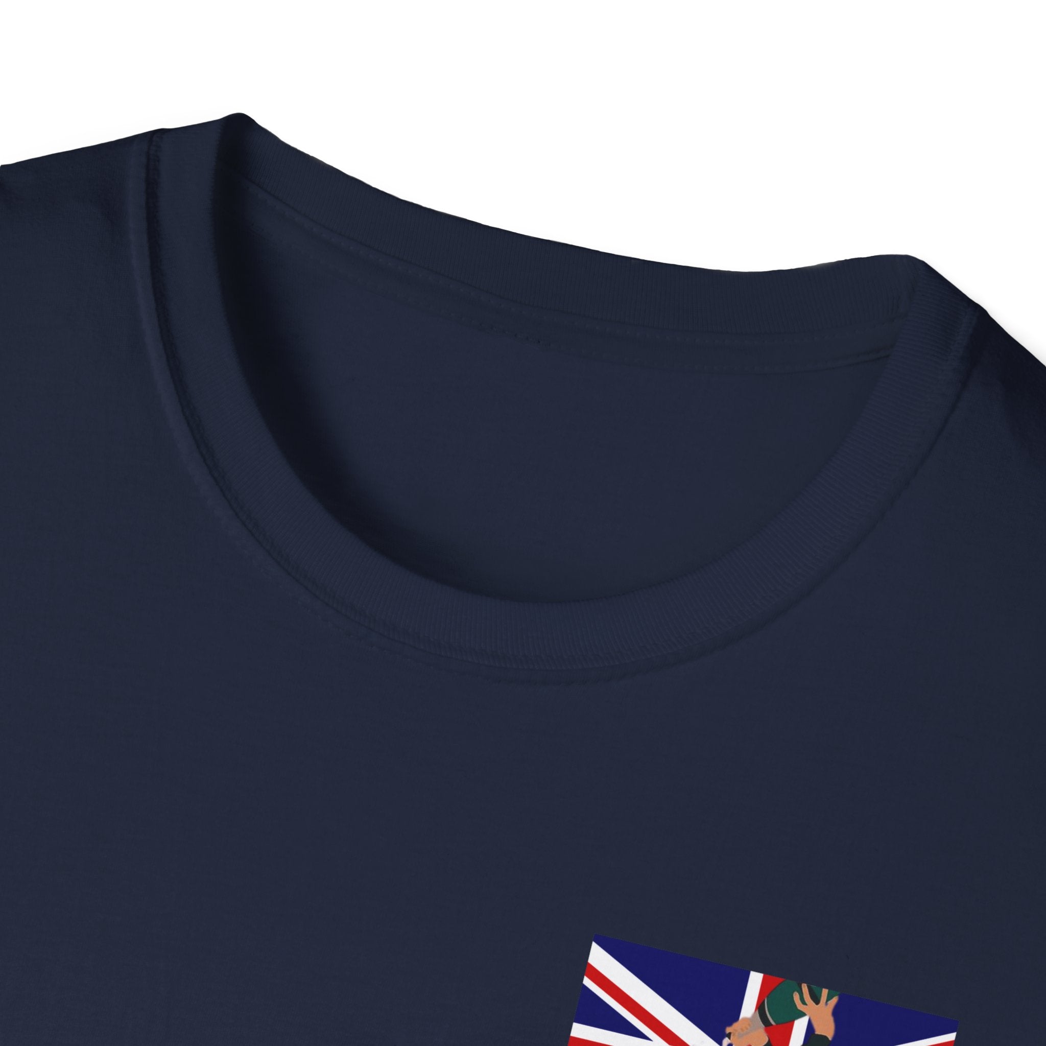 LANDO NORRIS FORMULA ONE TEE