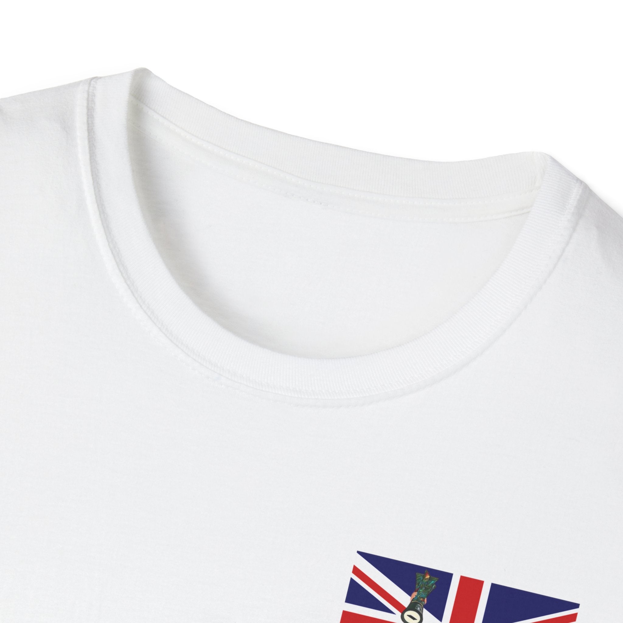 GEORGE RUSSELL FORMULA ONE TEE