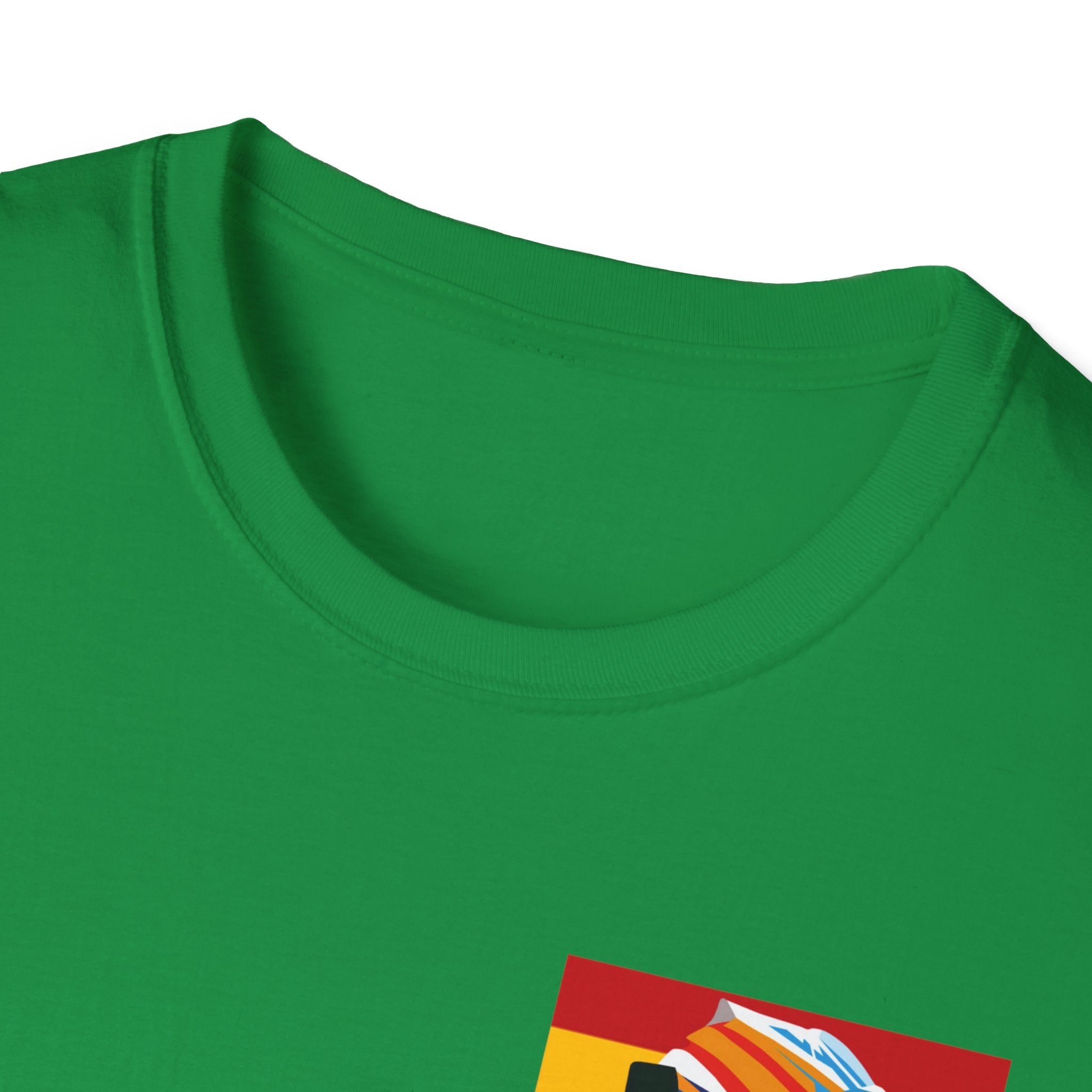 FERNANDO ALONSO FORMULA ONE TEE
