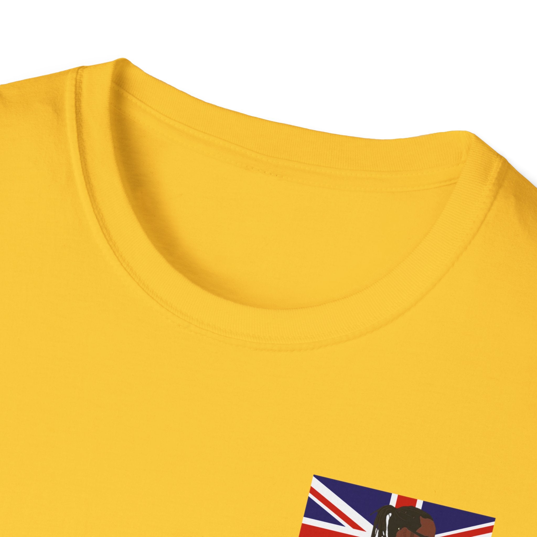 LEWIS HAMILTON FORMULA ONE TEE