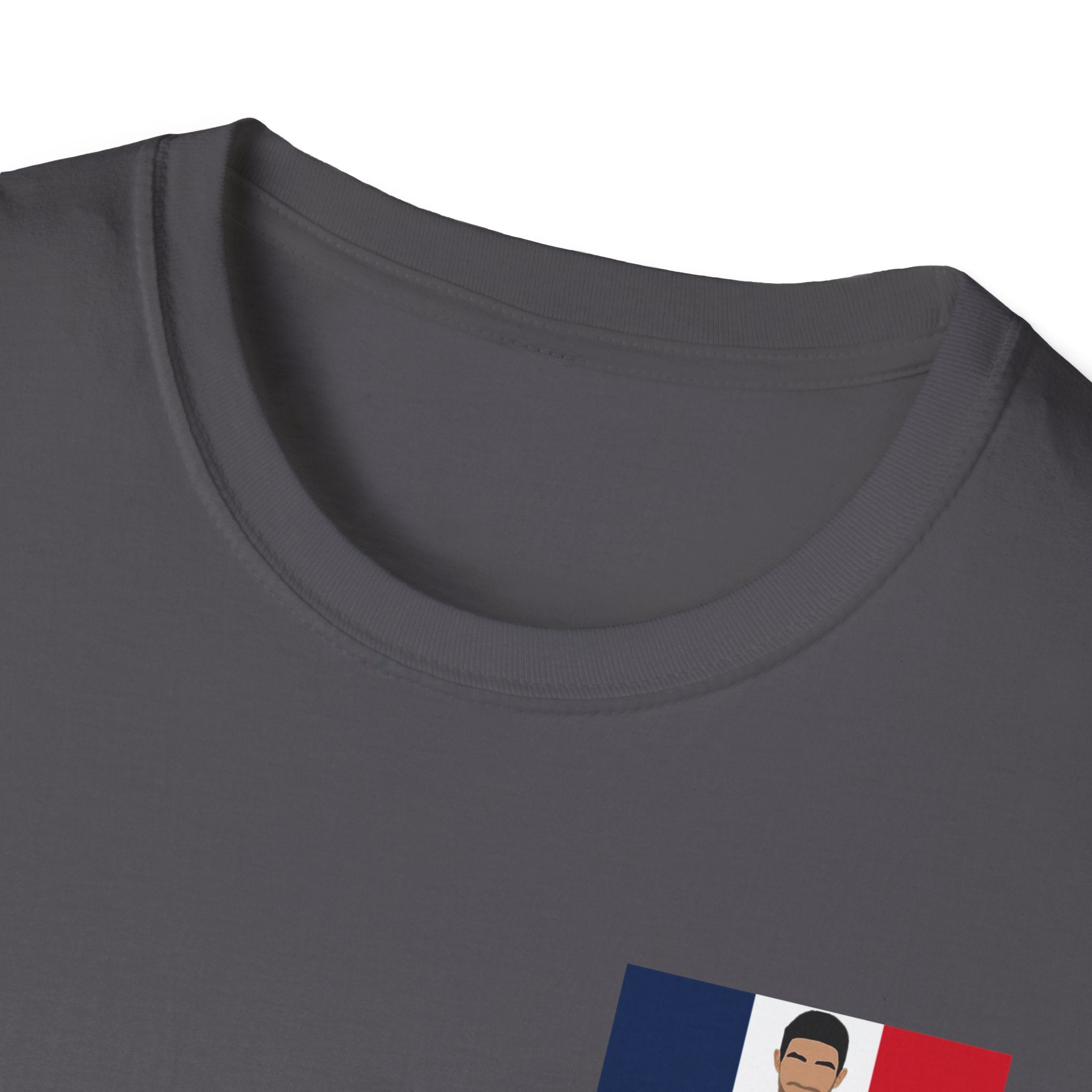 ESTEBAN OCON FORMULA ONE TEE