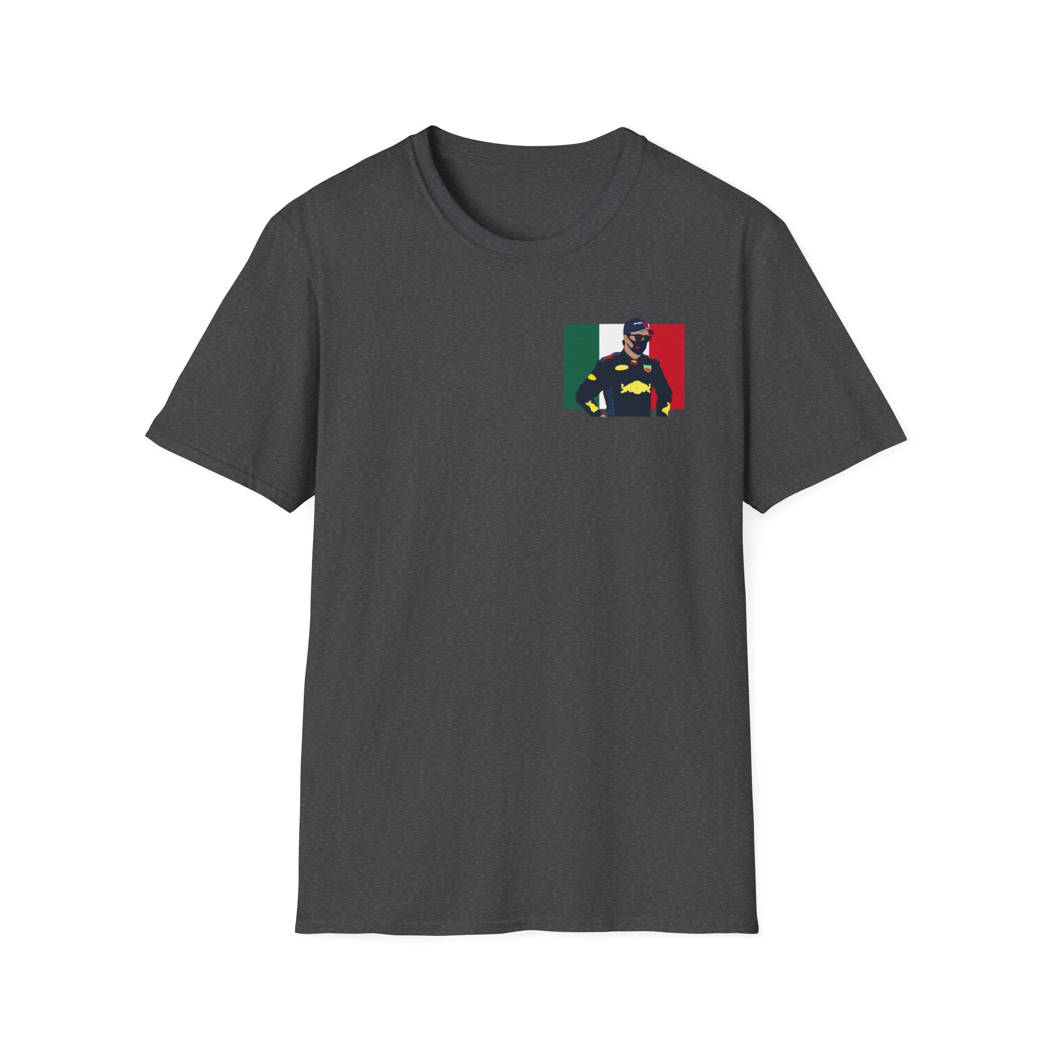 SERGIO PEREZ FORMULA ONE TEE