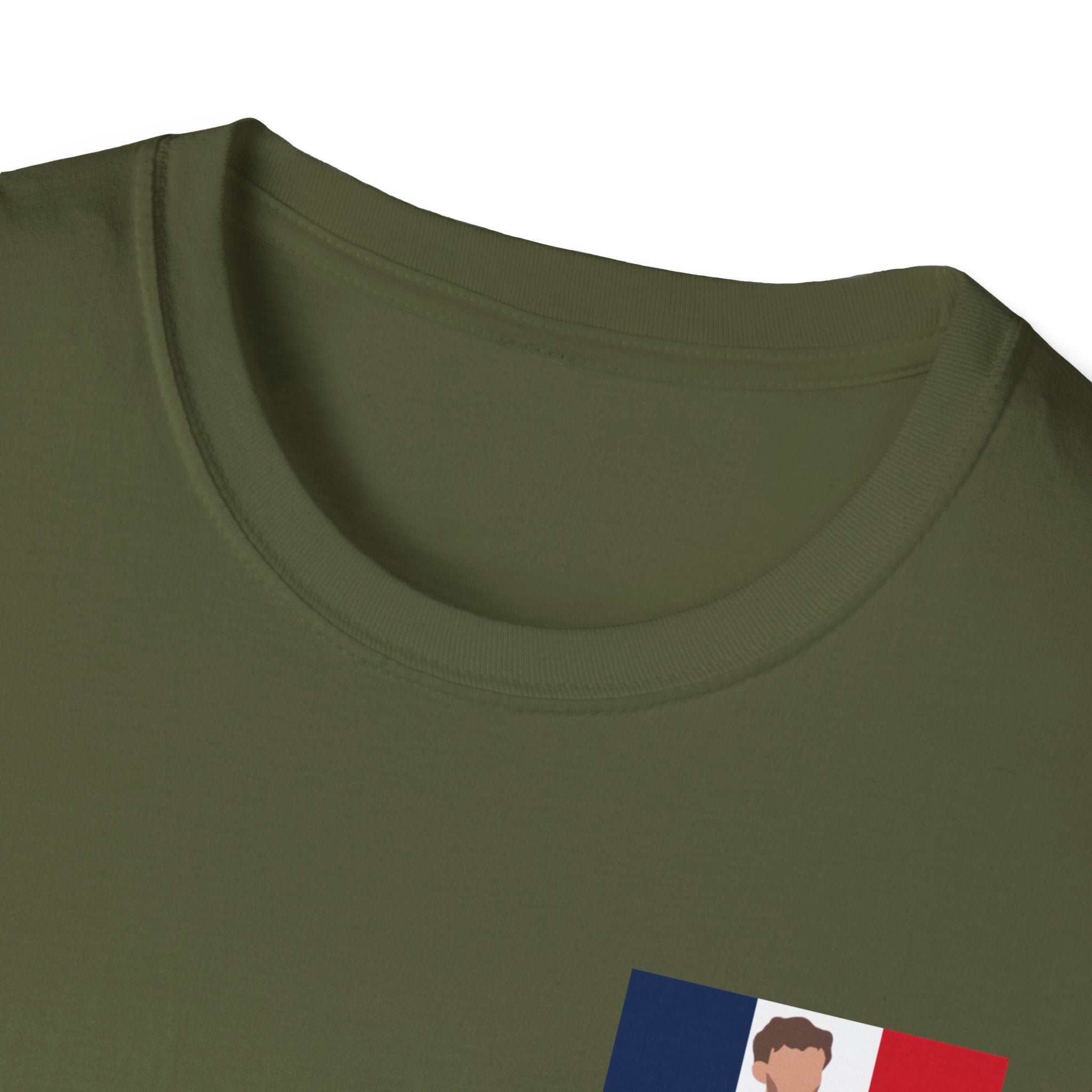 PIERRE GASLY FORMULA ONE TEE