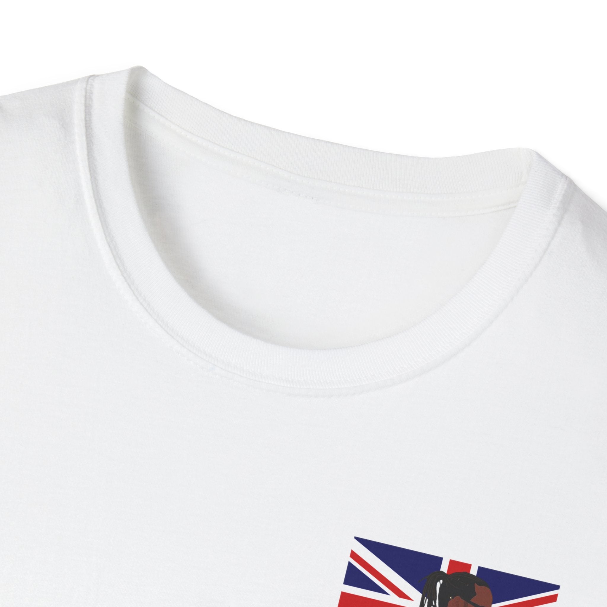 LEWIS HAMILTON FORMULA ONE TEE