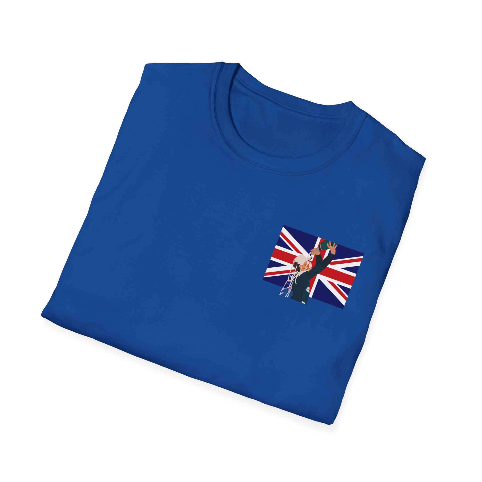 LANDO NORRIS FORMULA ONE TEE