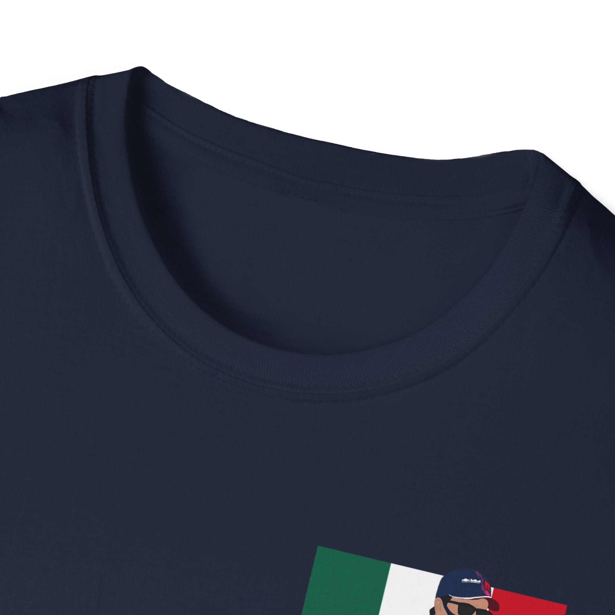 SERGIO PEREZ FORMULA ONE TEE