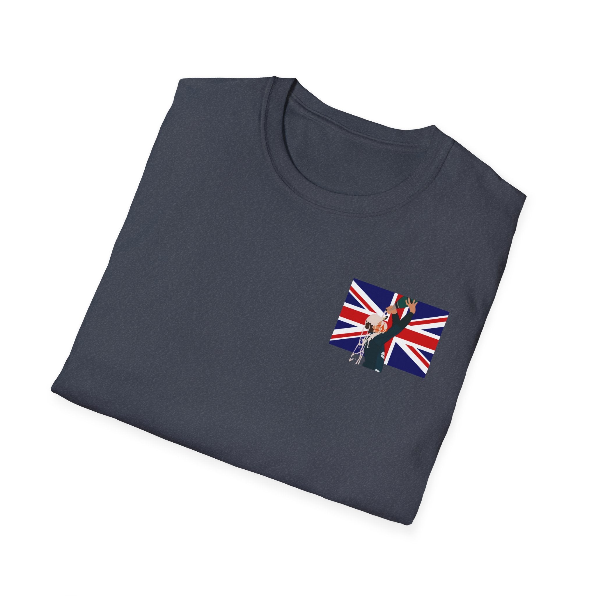 LANDO NORRIS FORMULA ONE TEE