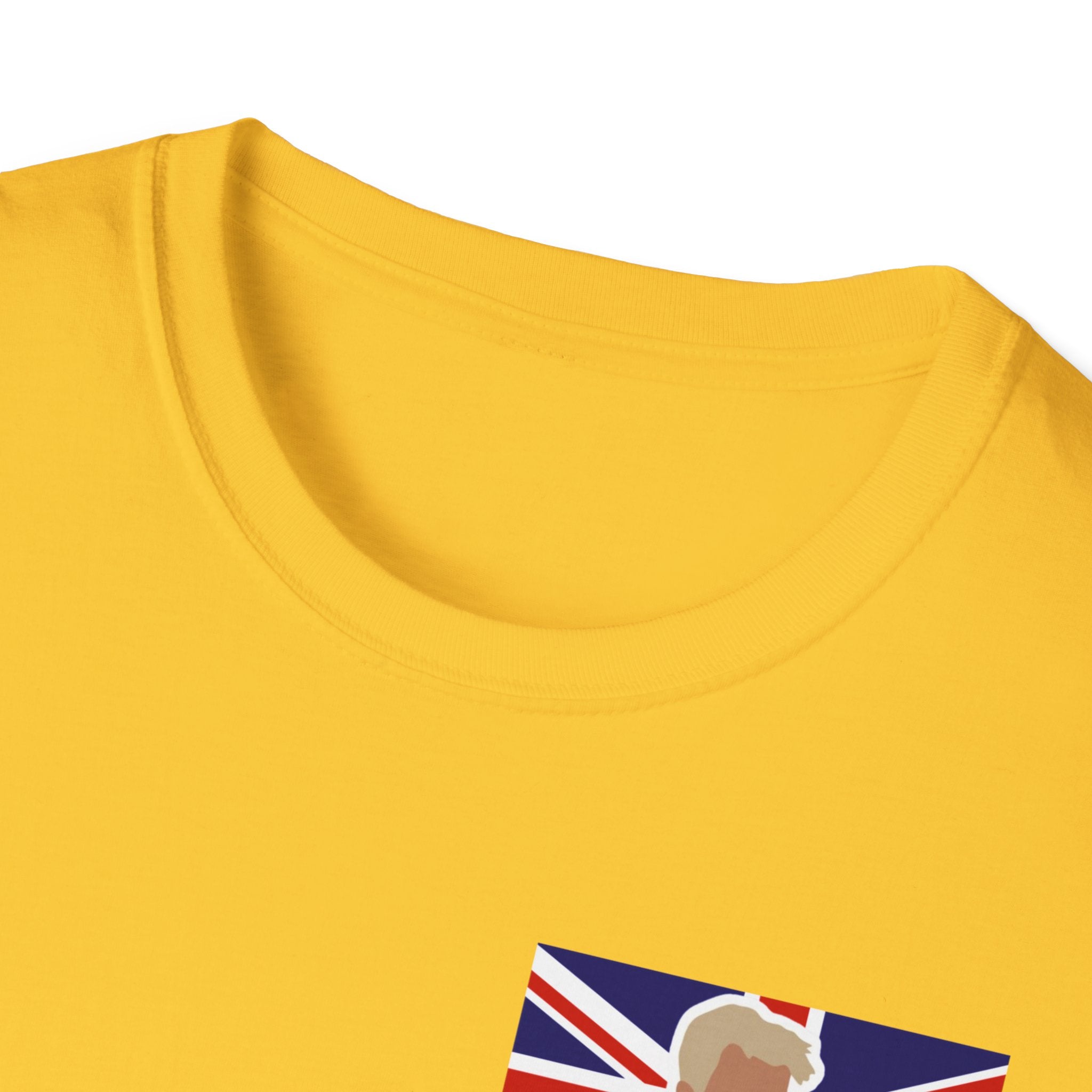 ALEX ALBON FORMULA ONE TEE