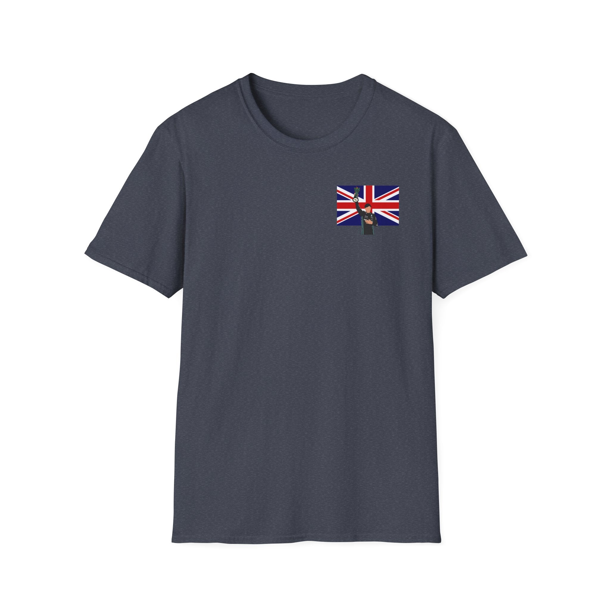 GEORGE RUSSELL FORMULA ONE TEE