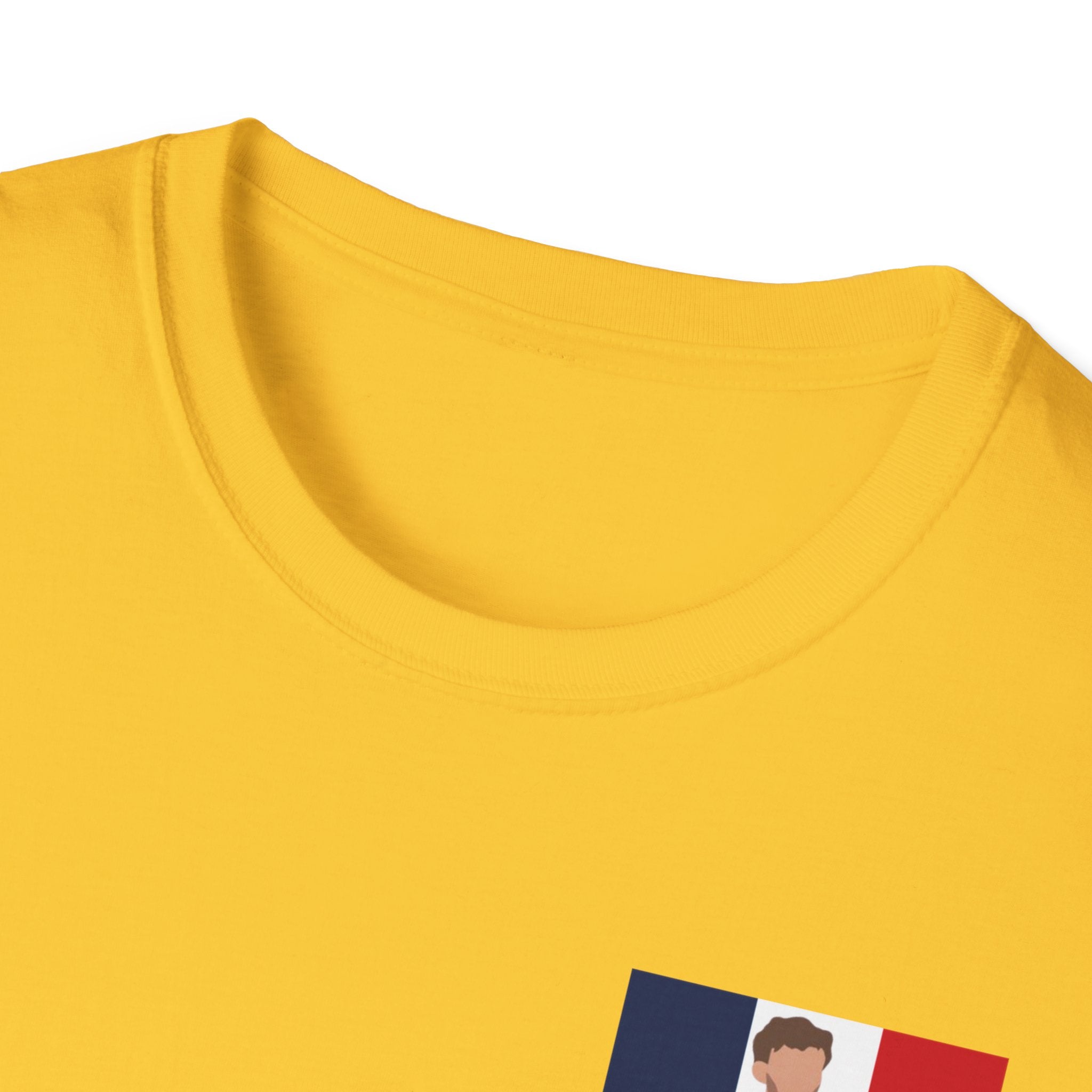 PIERRE GASLY FORMULA ONE TEE