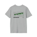 FULL THROTTLE NO REGRETS TEE