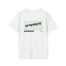 FULL THROTTLE NO REGRETS TEE