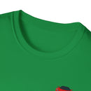 MEN LOVE CARS RACING TEE